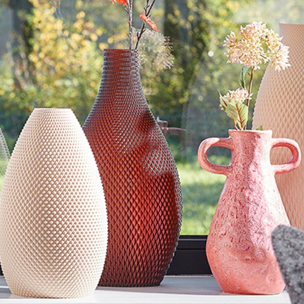 Table vases