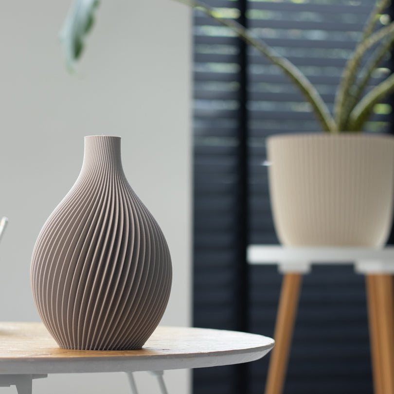 Small vases