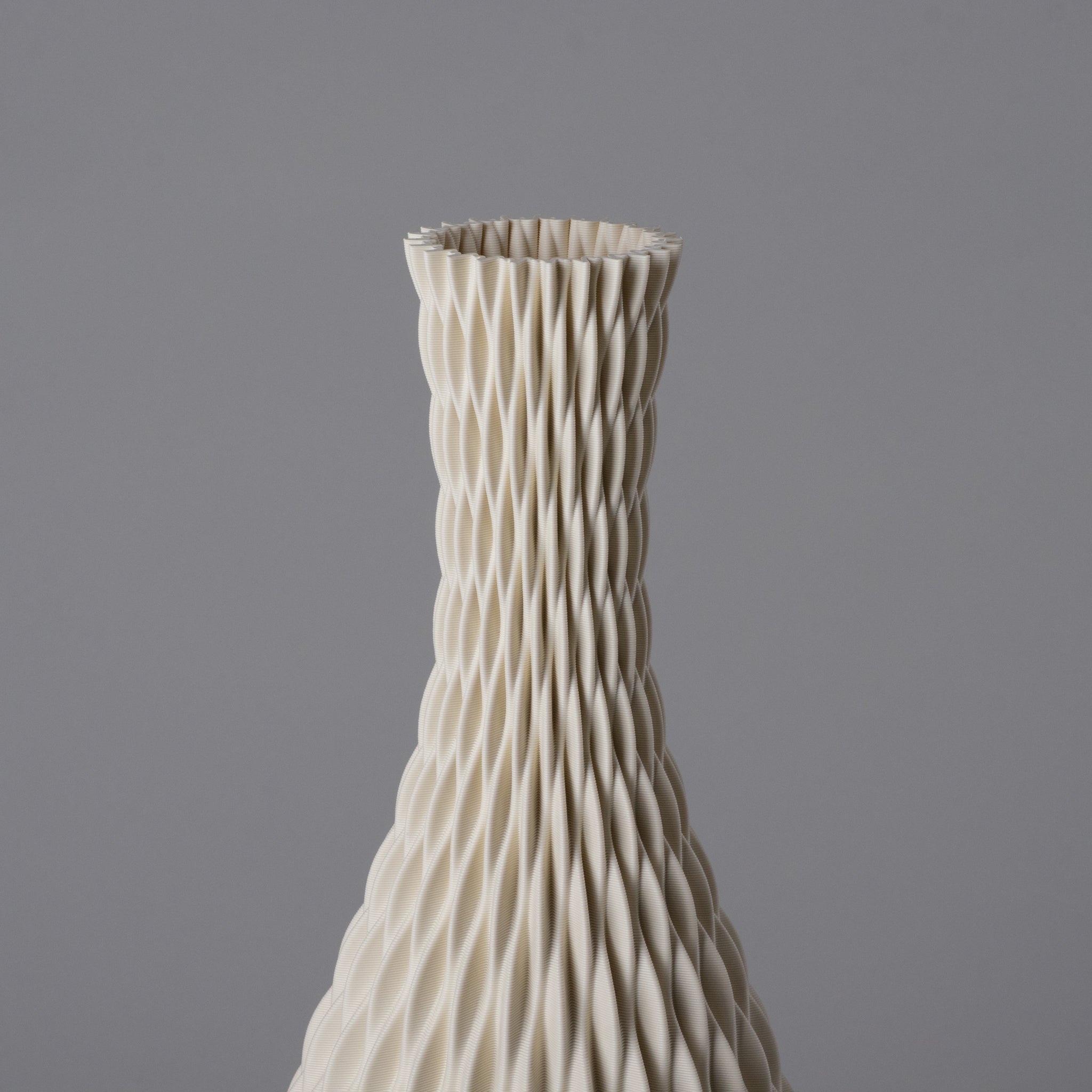 Floor vase AQUA | Slimprint