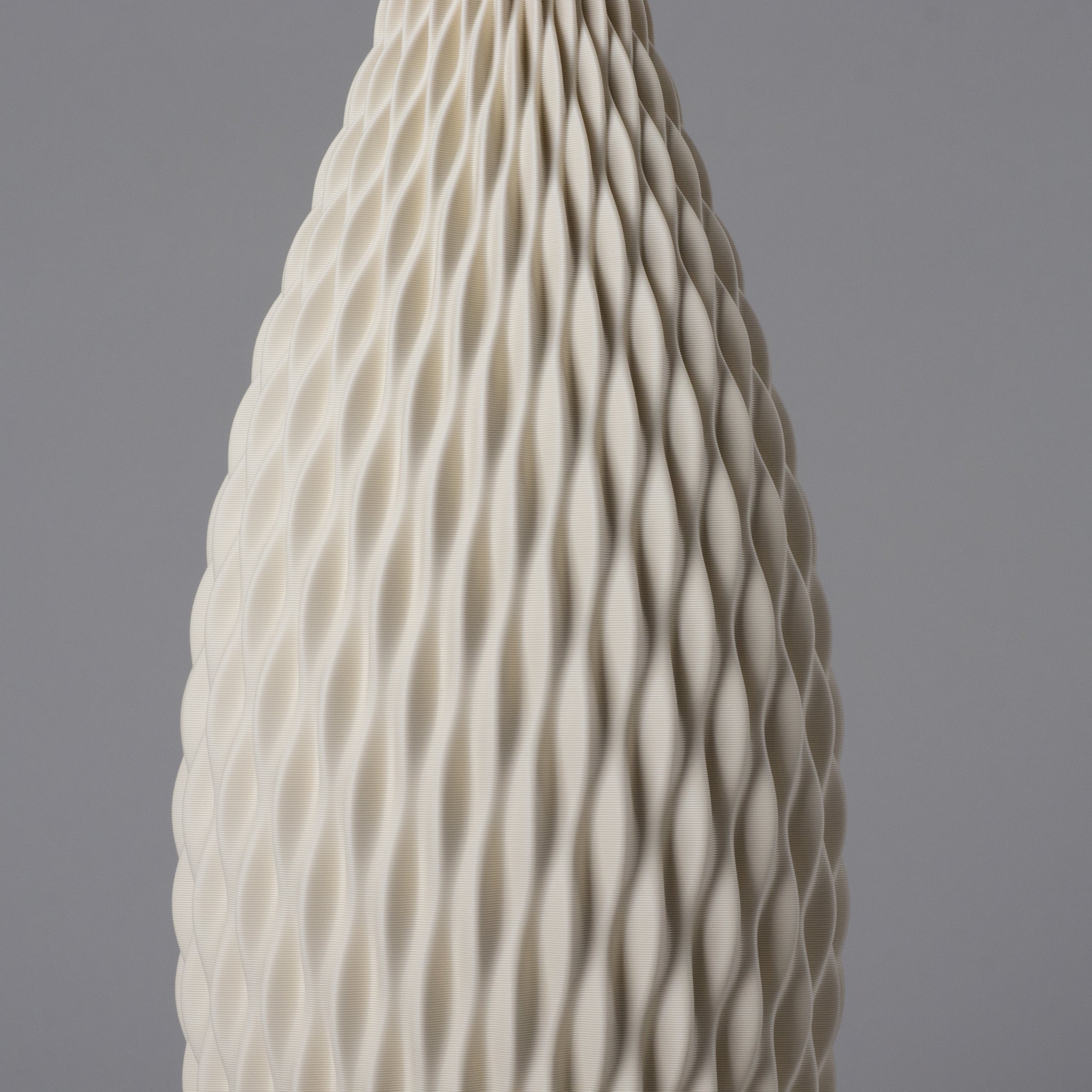 Floor vase AQUA | Slimprint