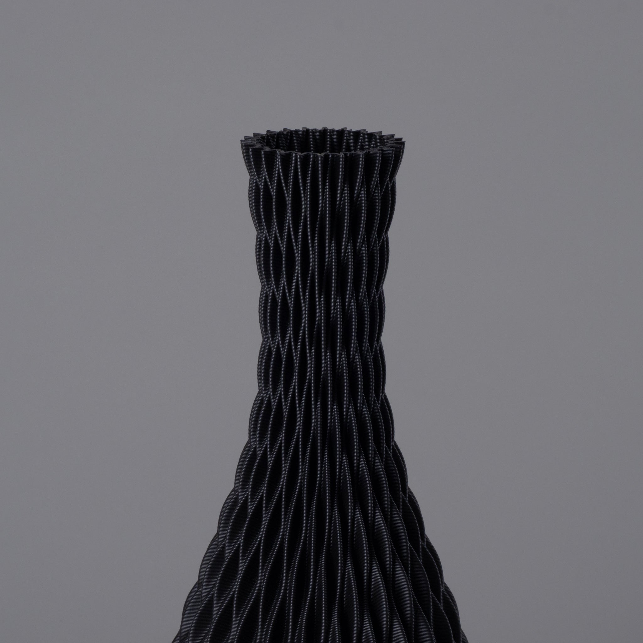 Floor vase AQUA | Slimprint