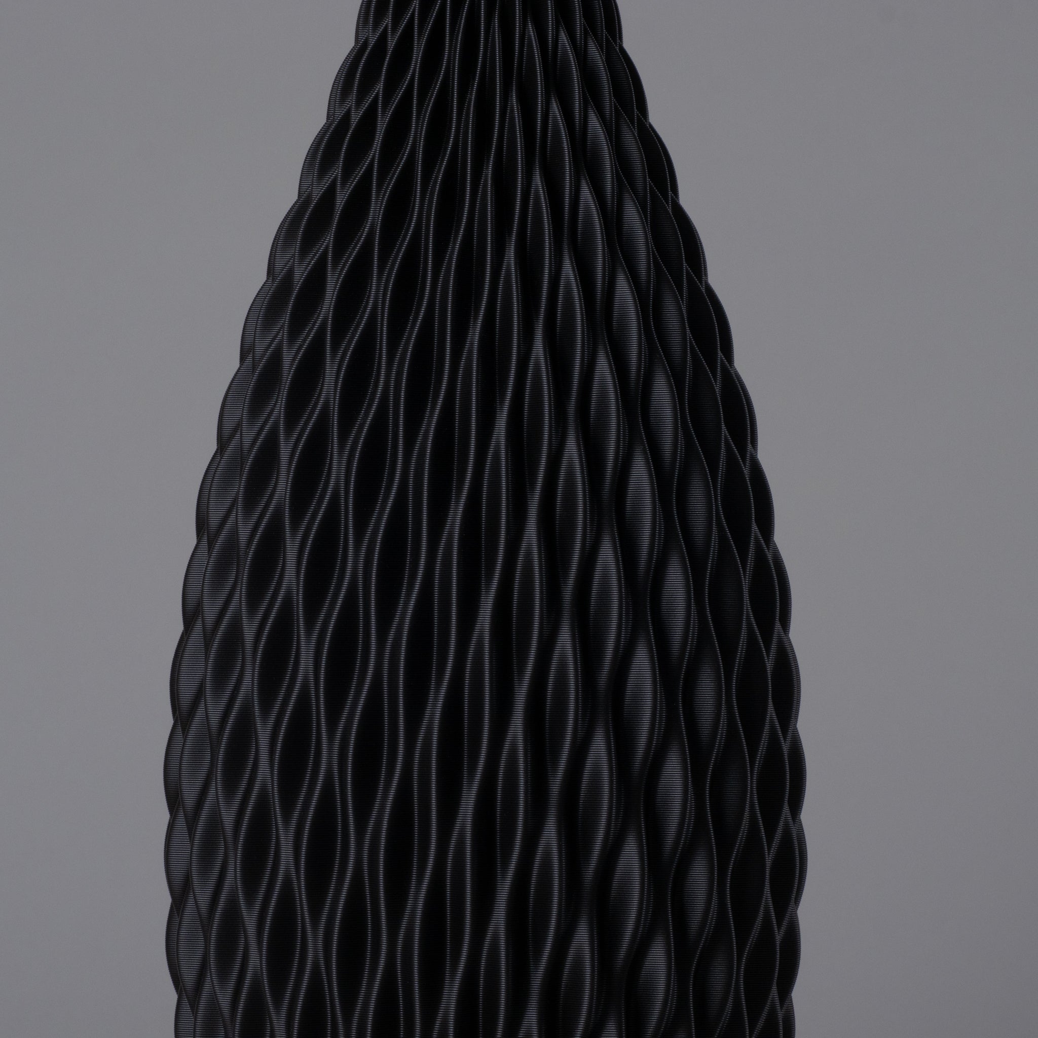 Floor vase AQUA | Slimprint