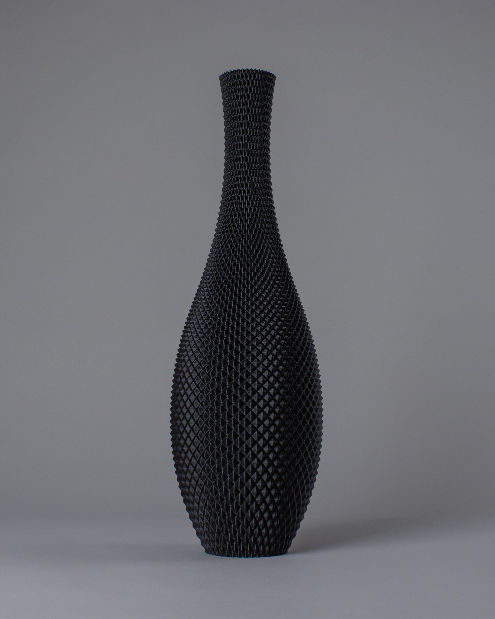 Floor Vase EMERALD | Slimprint