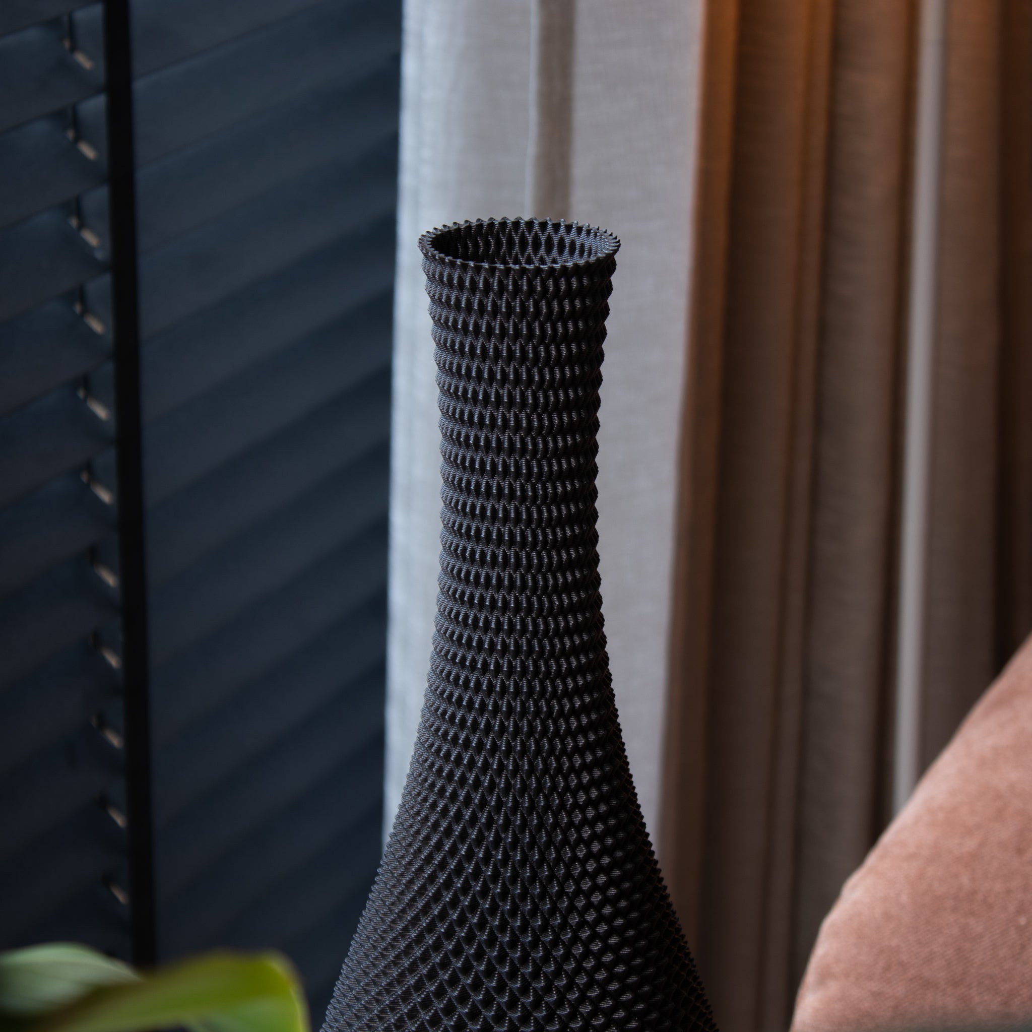 Floor Vase EMERALD | SLIMPRINT