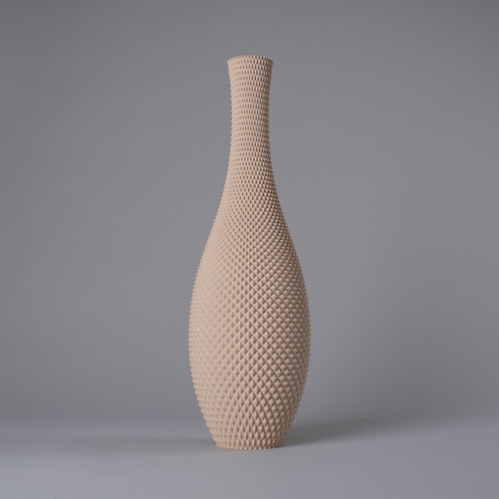Floor Vase EMERALD | Slimprint