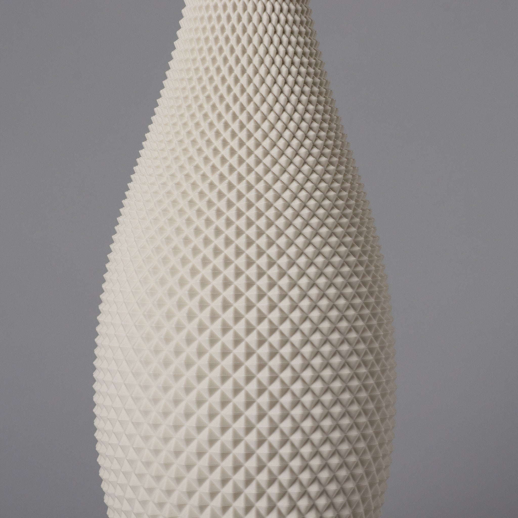 Floor Vase EMERALD | Slimprint