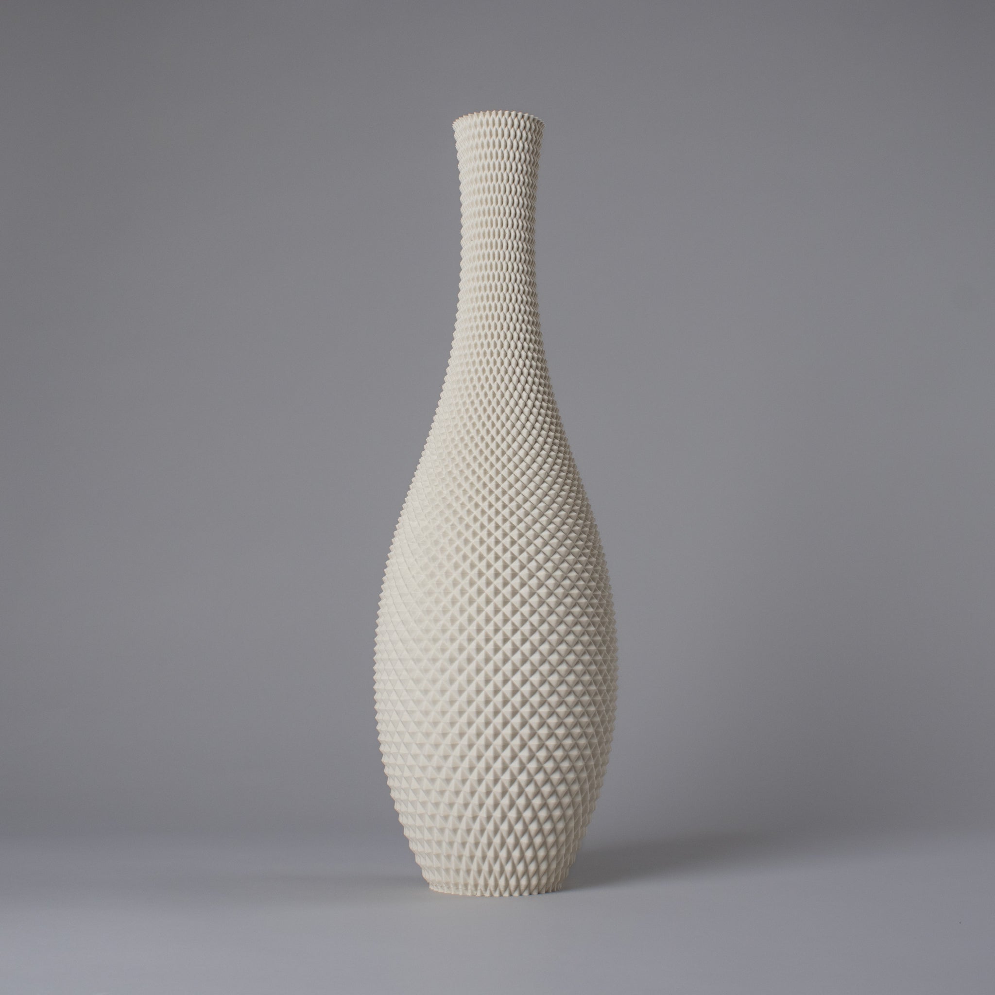 Floor Vase EMERALD | Slimprint