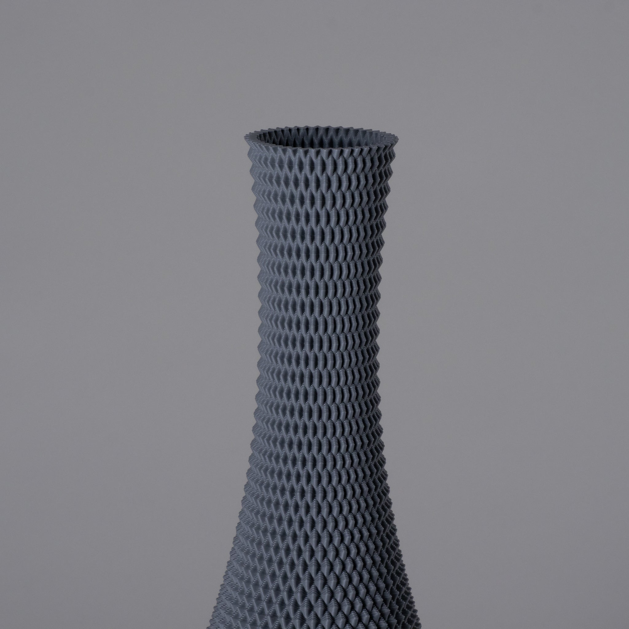 Floor Vase EMERALD | Slimprint