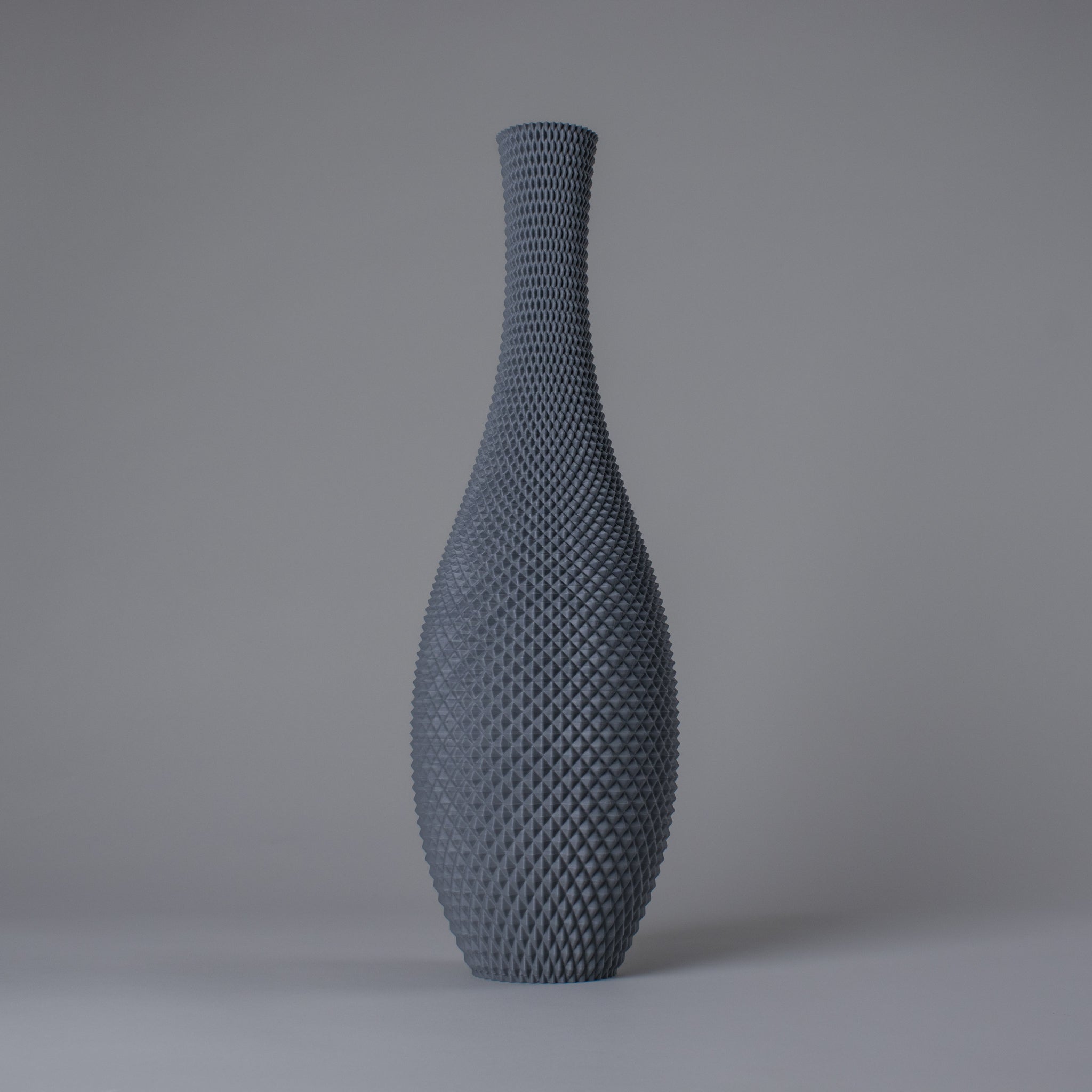 Floor Vase EMERALD | Slimprint