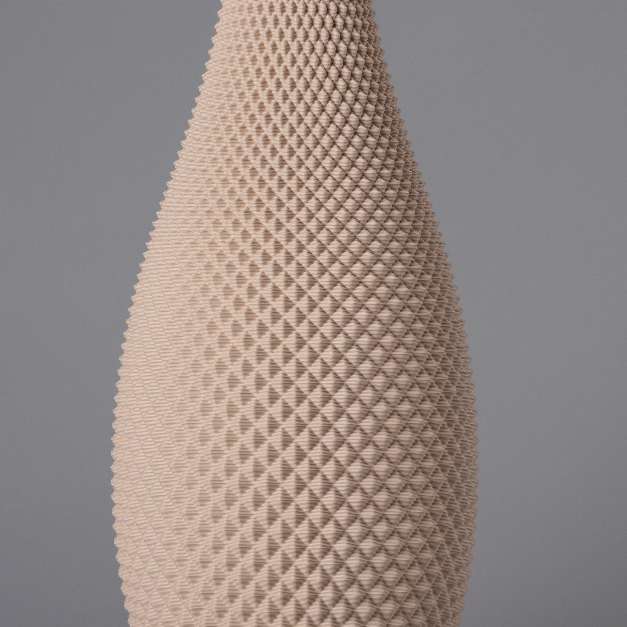 Floor Vase EMERALD | Slimprint