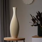Floor vase FLORA | Slimprint