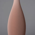Floor vase FLORA | Slimprint