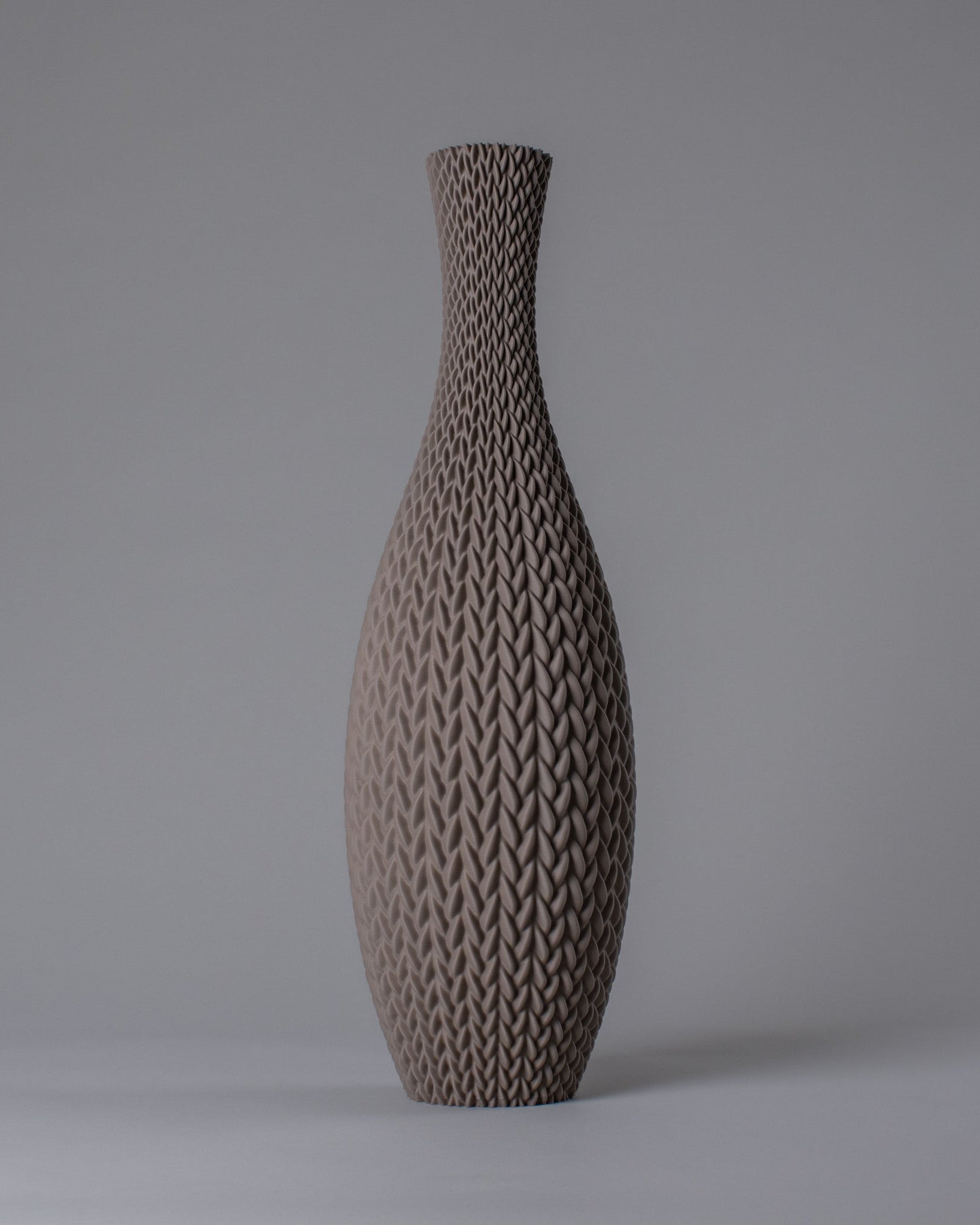 Floor vase LISA | Slimprint