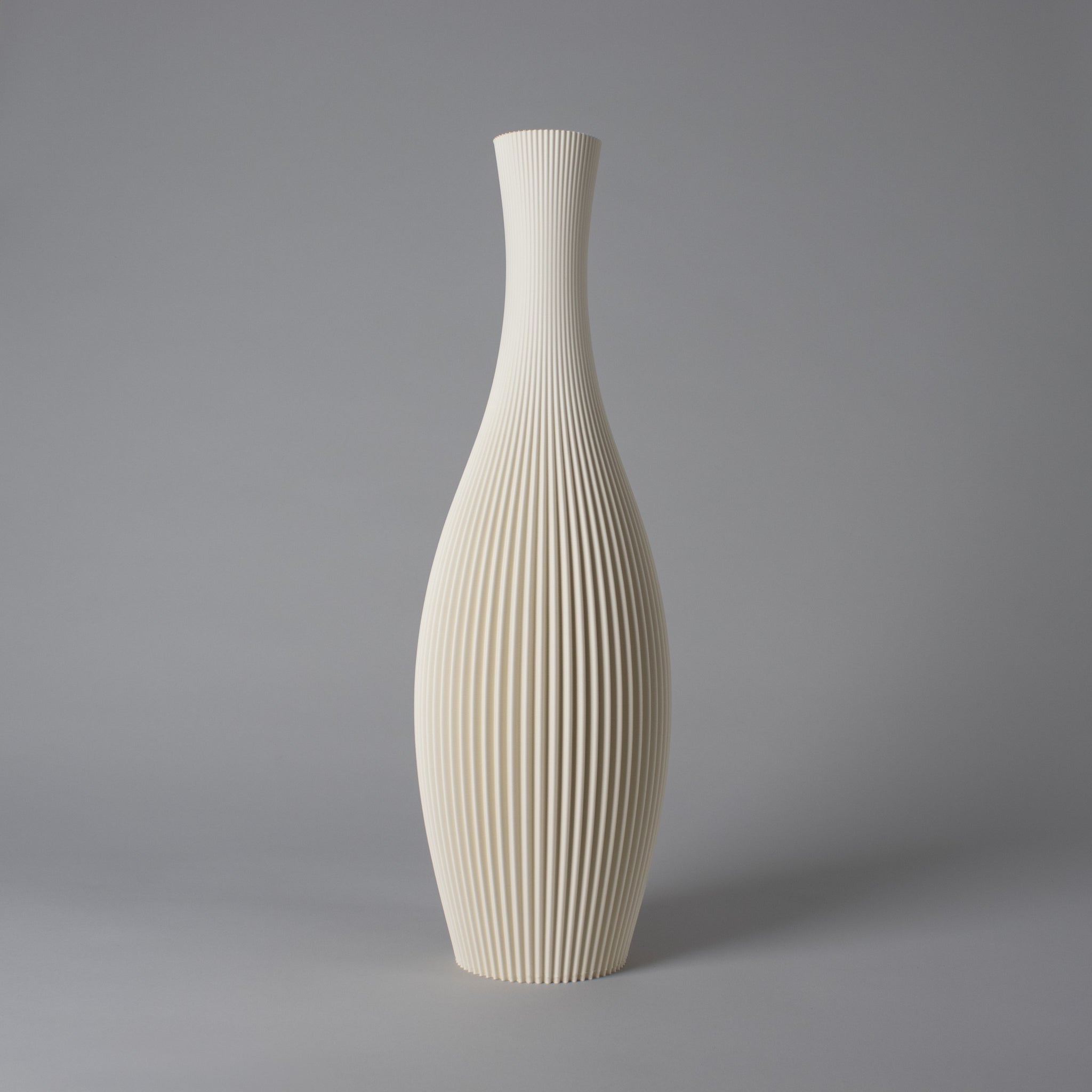Floor vase STELLA | SLIMPRINT