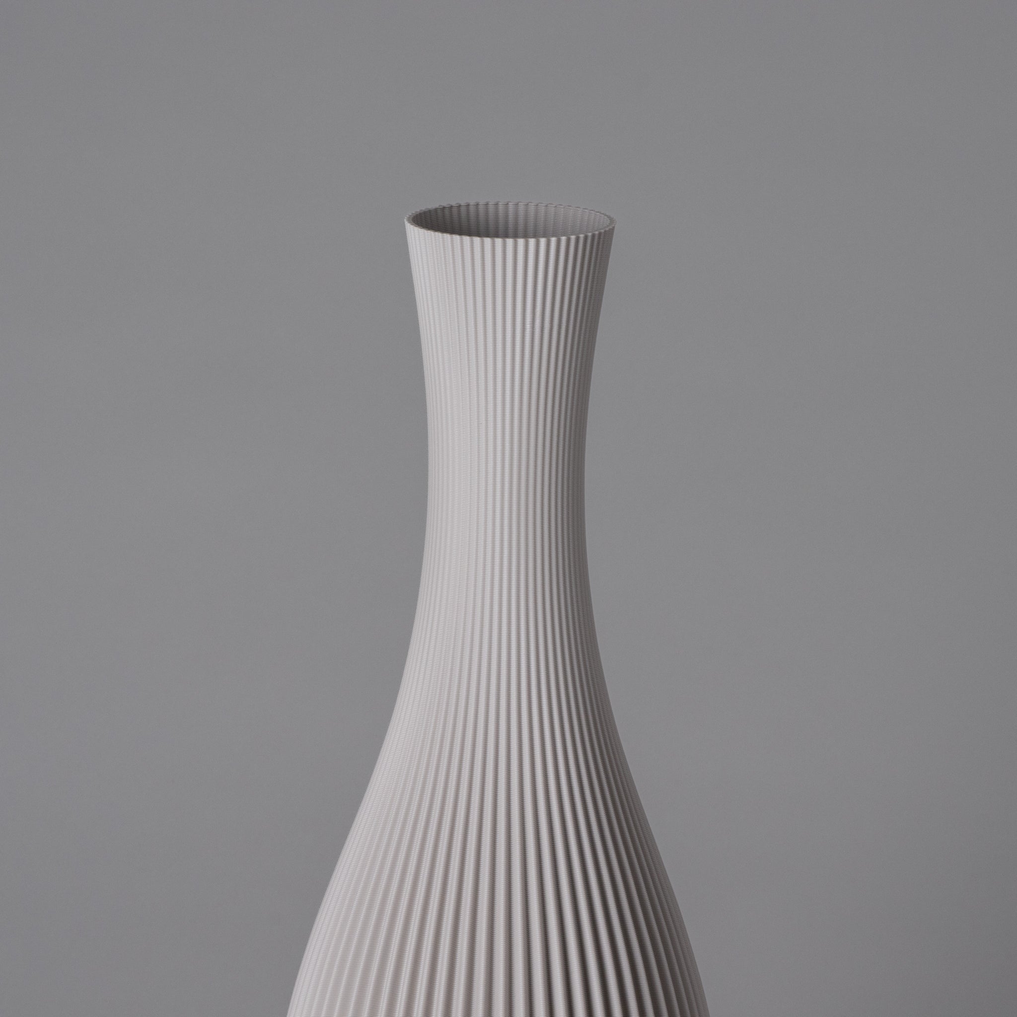 Floor vase STELLA | SLIMPRINT
