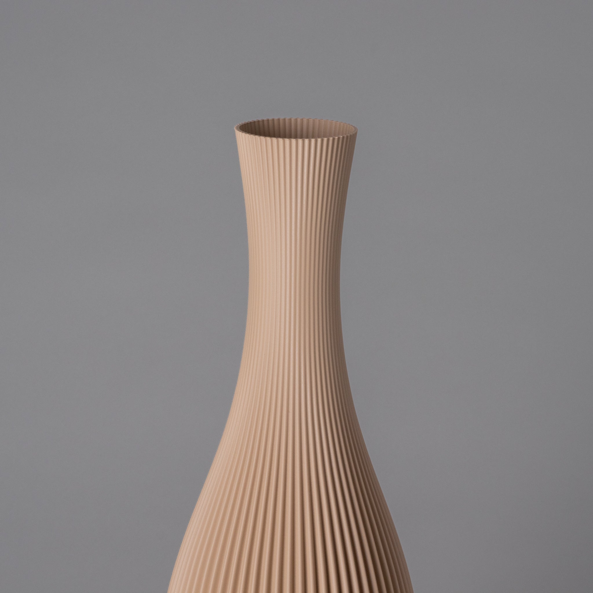 Floor vase STELLA | SLIMPRINT
