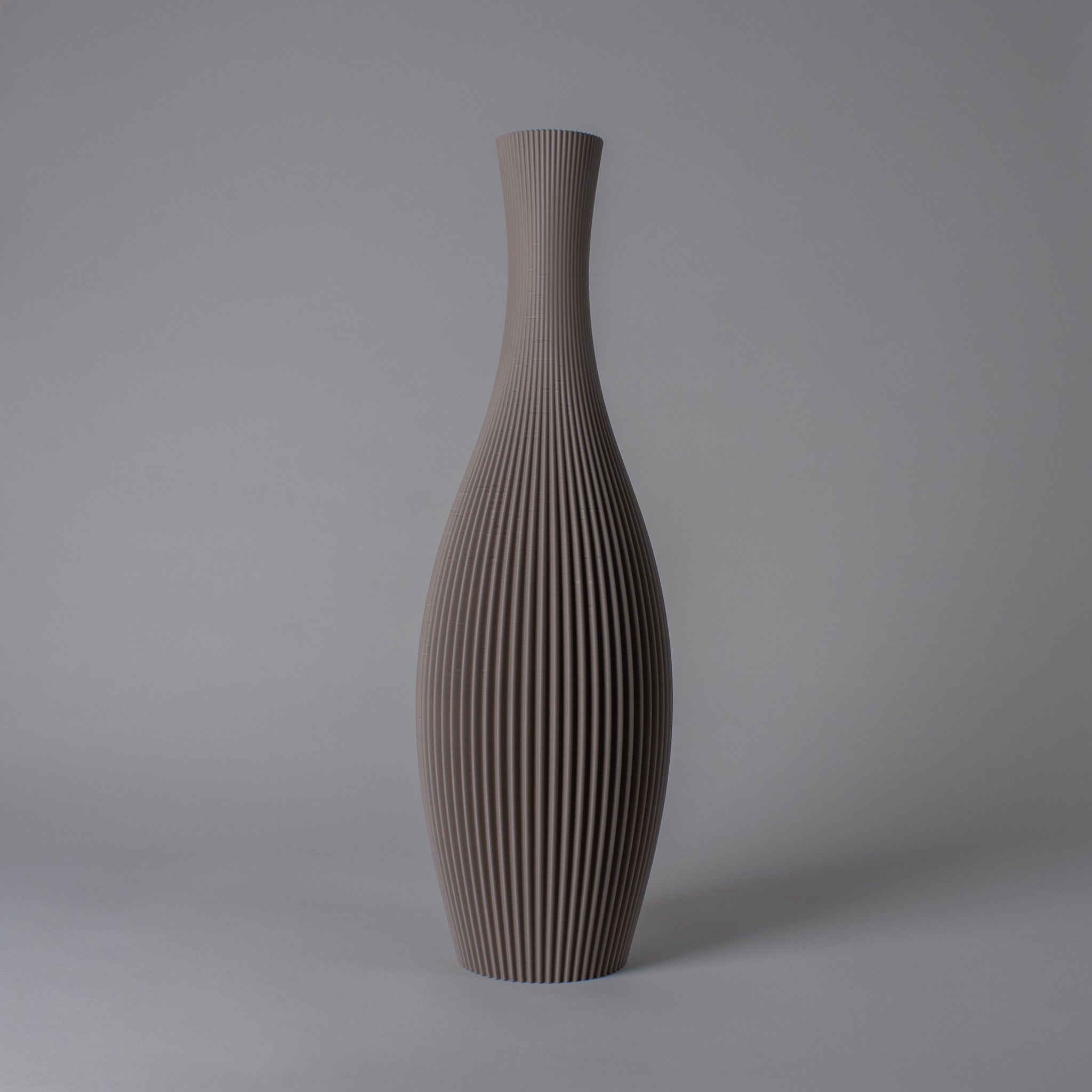 Floor vase STELLA | SLIMPRINT