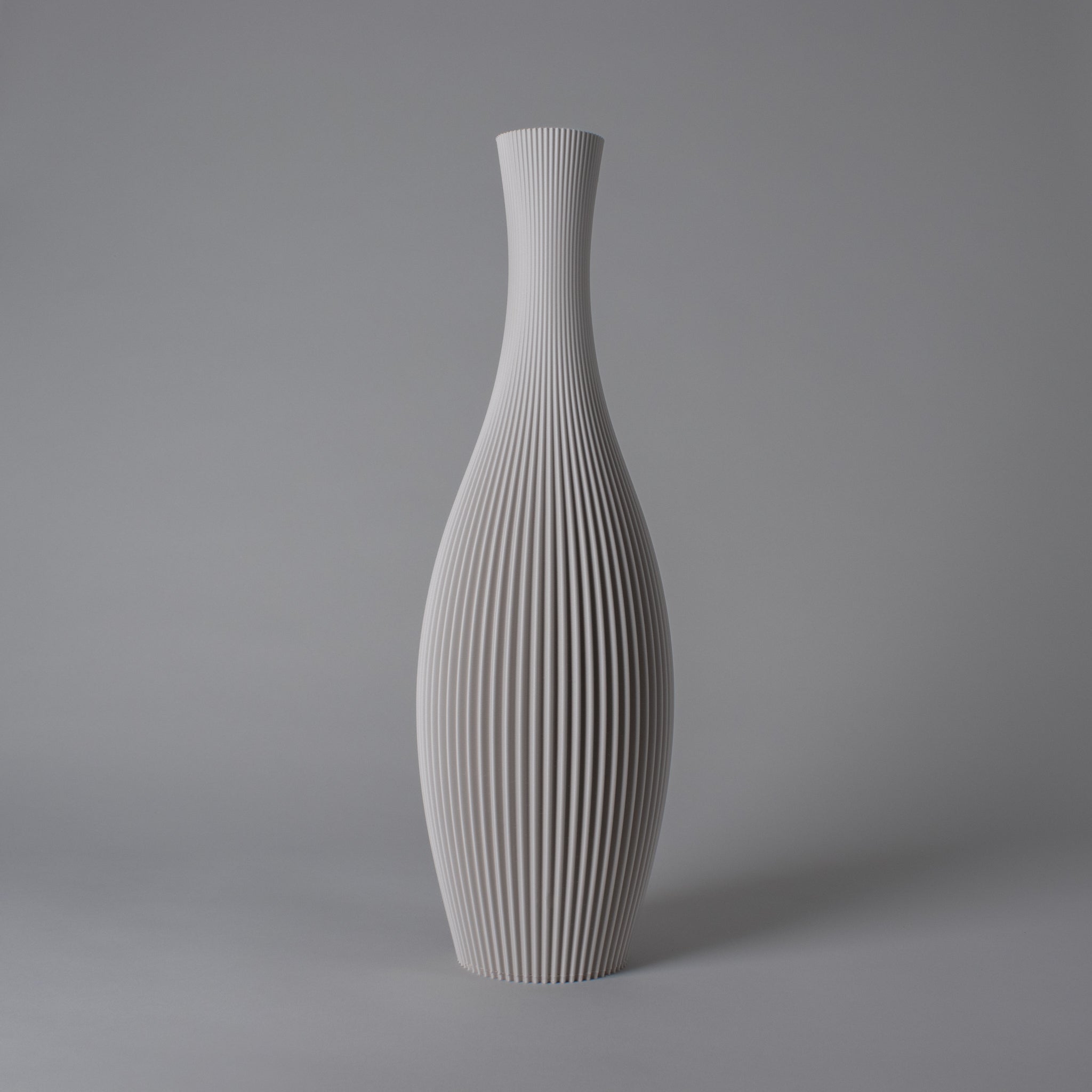 Floor vase STELLA | SLIMPRINT