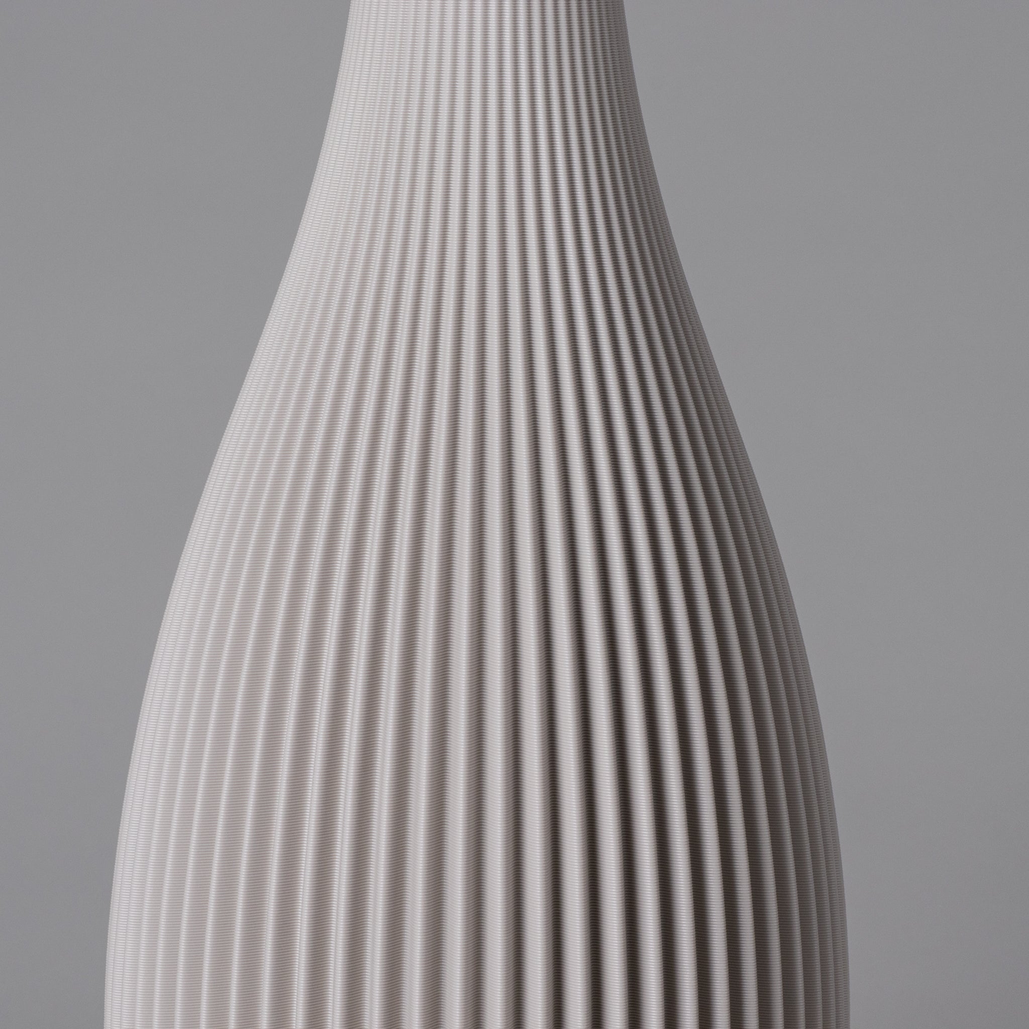 Floor vase STELLA | SLIMPRINT