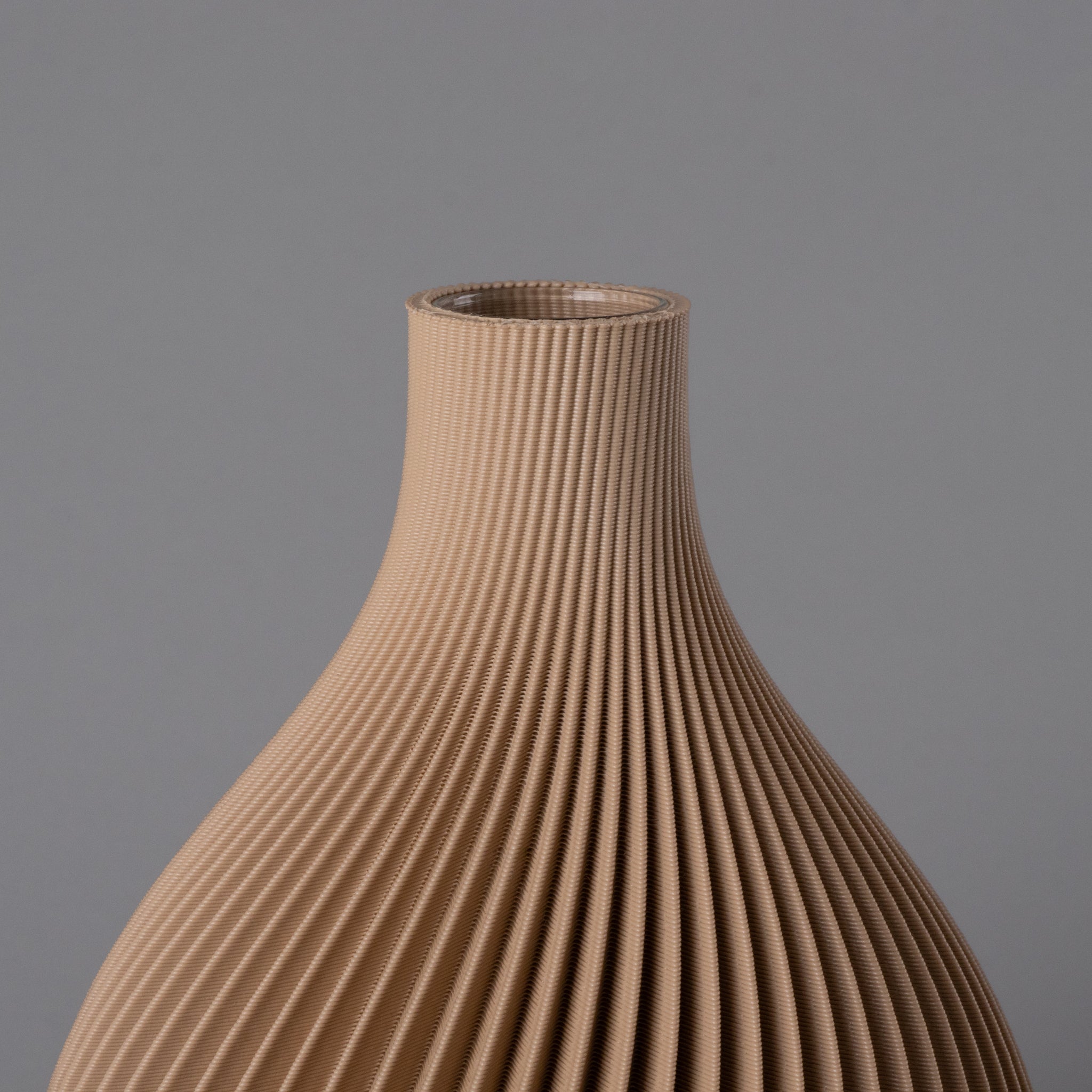 Spiral Vase IRIS | Slimprint