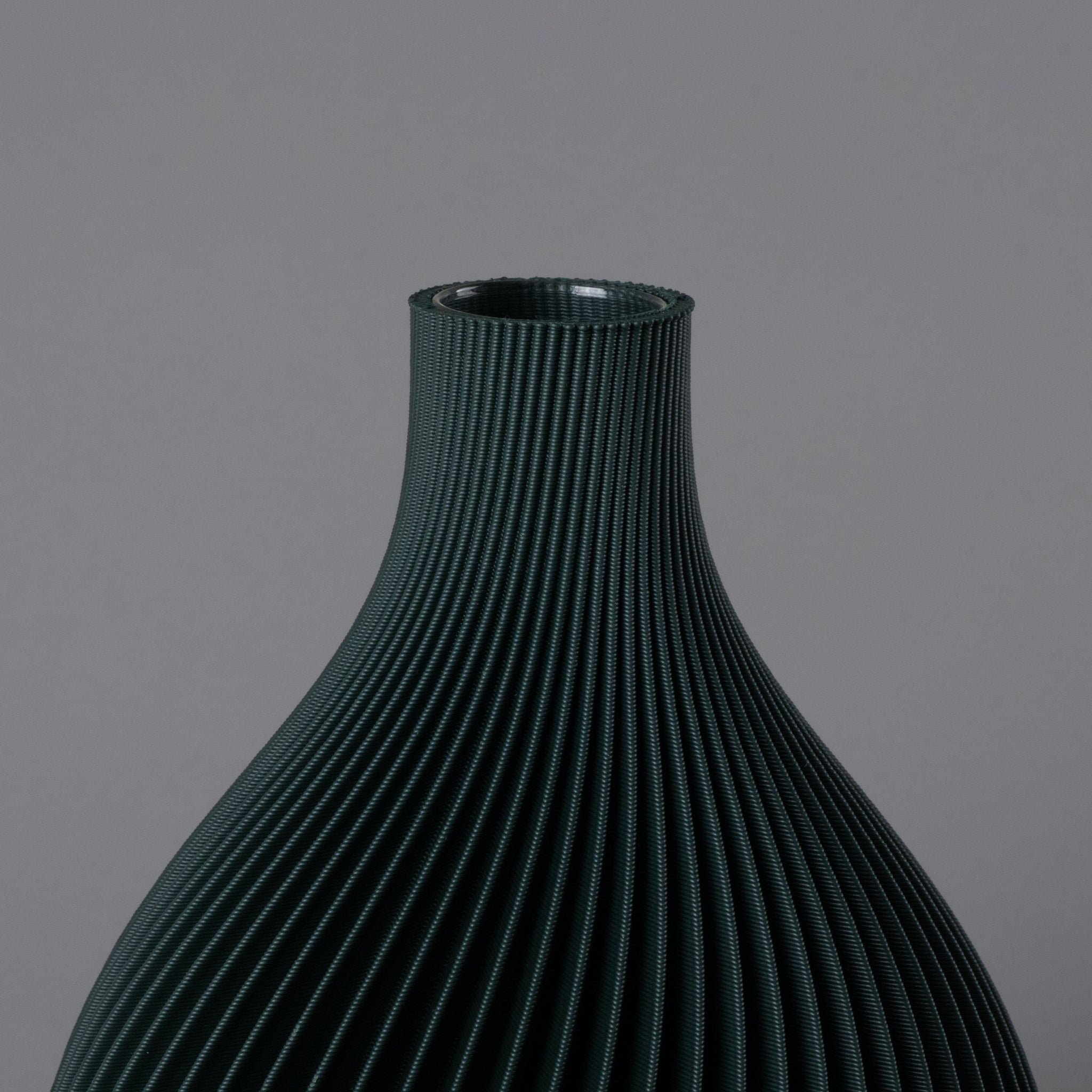 Spiral Vase IRIS | Slimprint