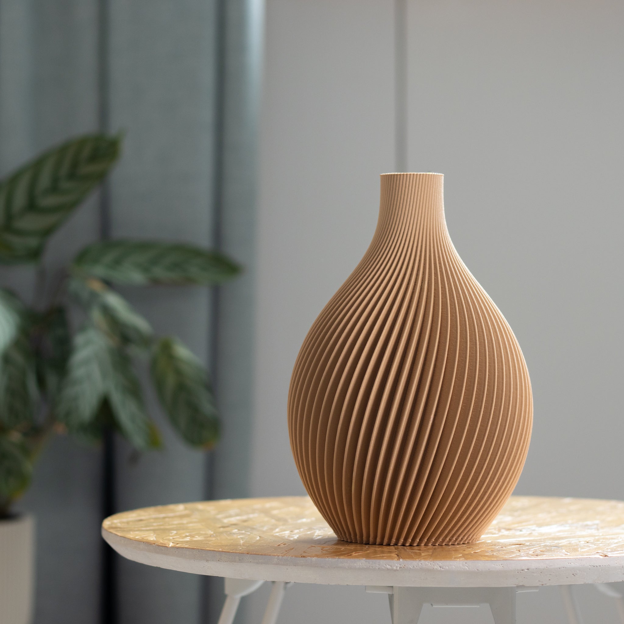 Spiral Vase IRIS | Slimprint