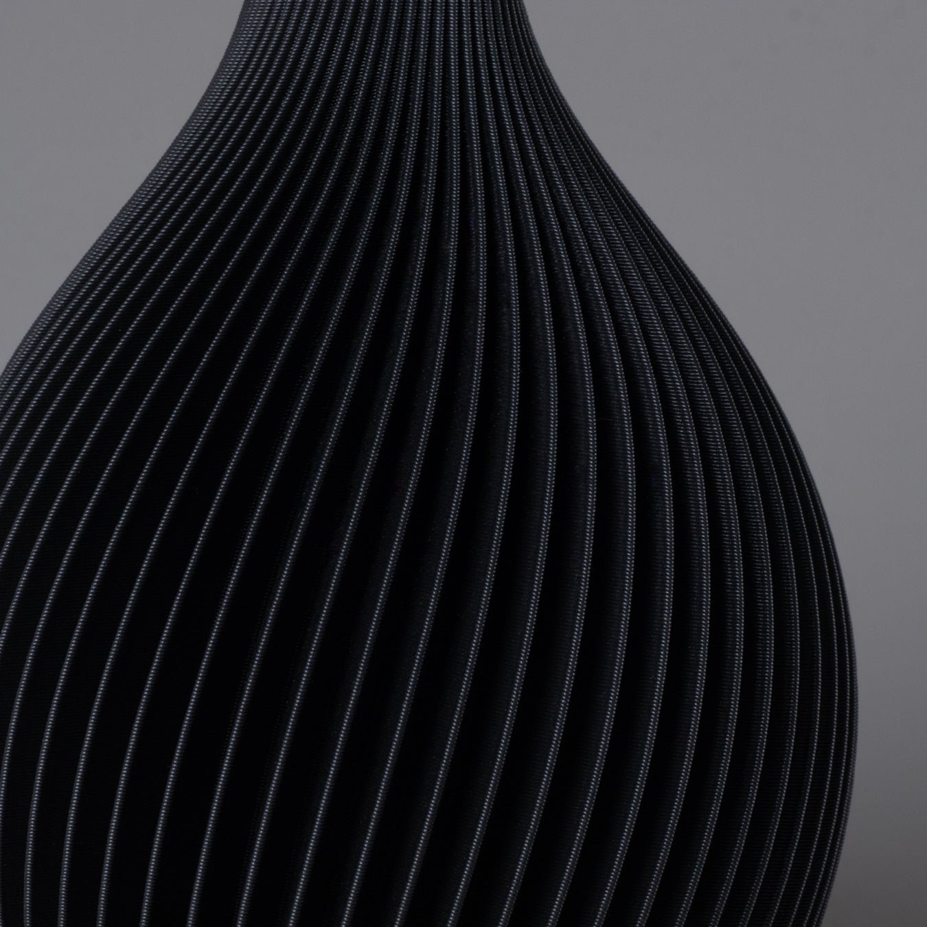 Spiral Vase IRIS | SLIMPRINT