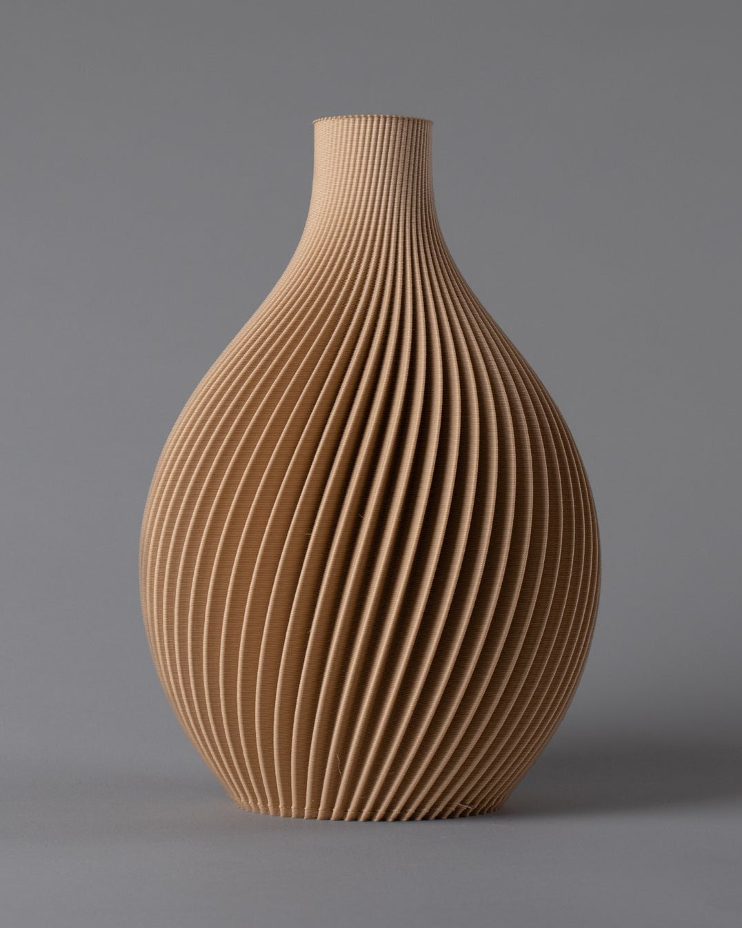 Spiral Vase IRIS | SLIMPRINT