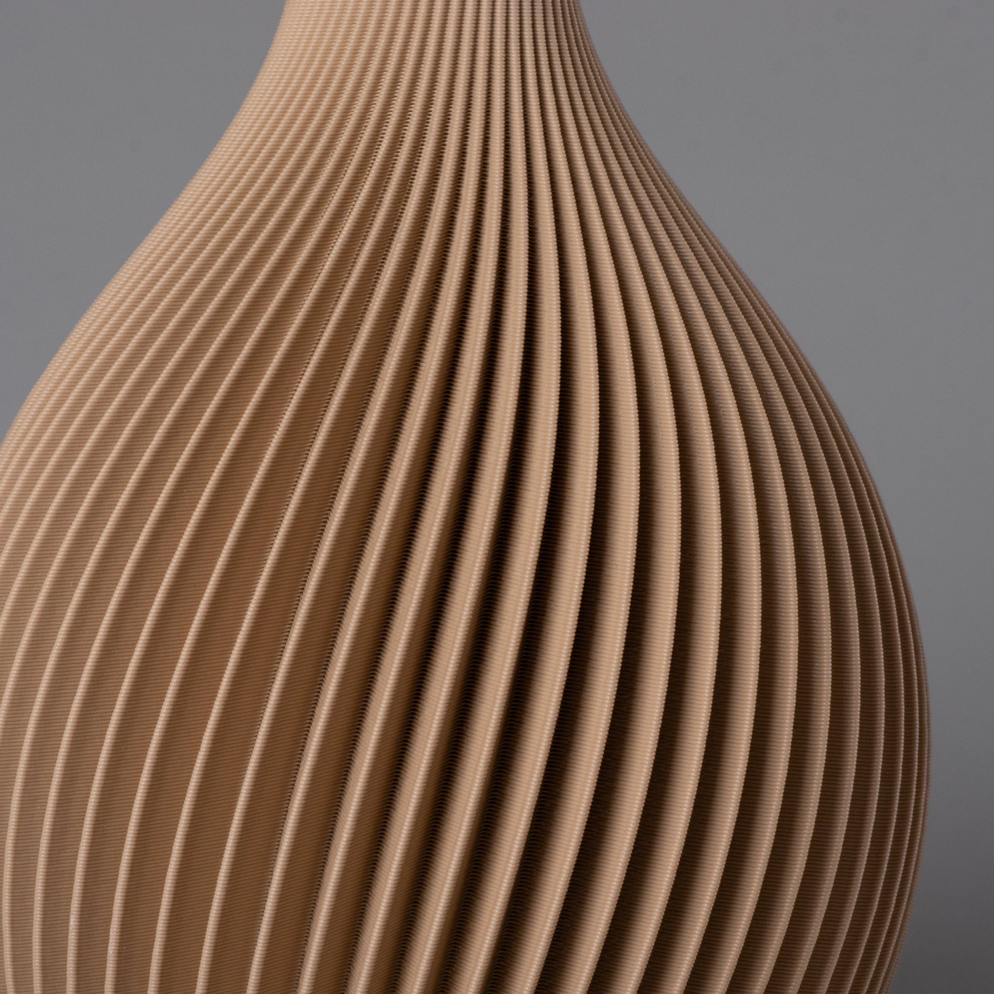 Spiral Vase IRIS | Slimprint