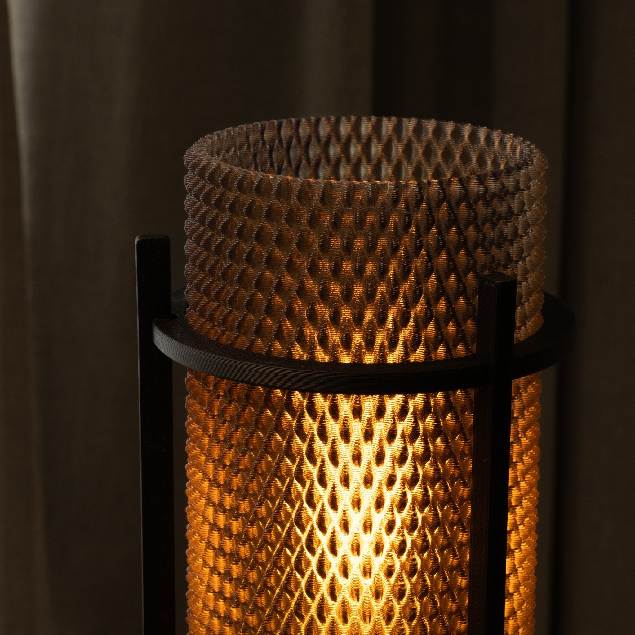 Table Lamp PRISM | Slimprint
