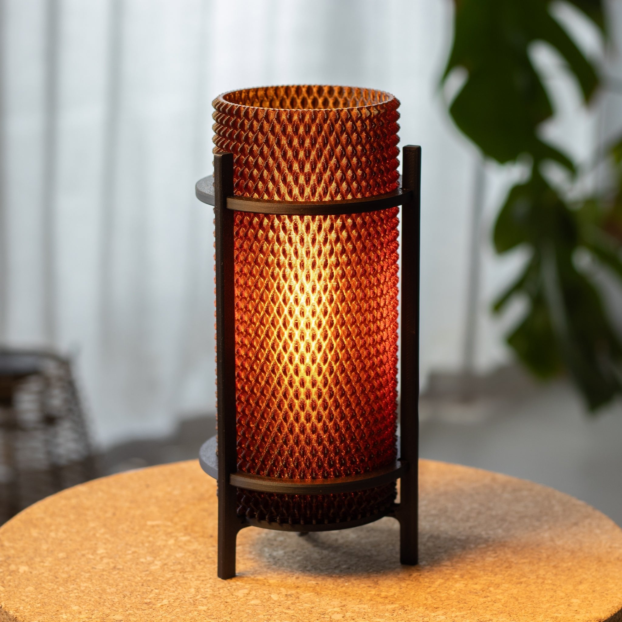 Table Lamp PRISM | Slimprint