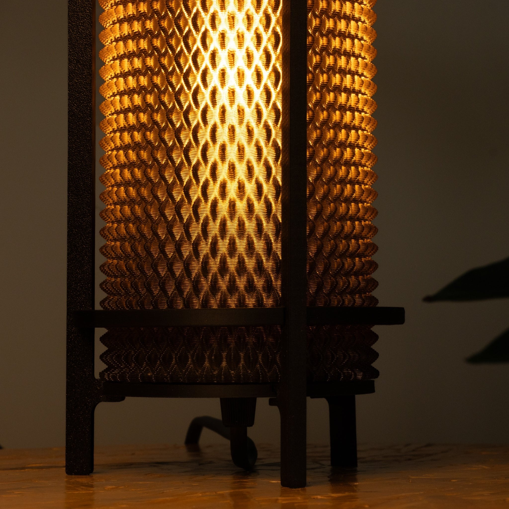 Table Lamp PRISM | Slimprint