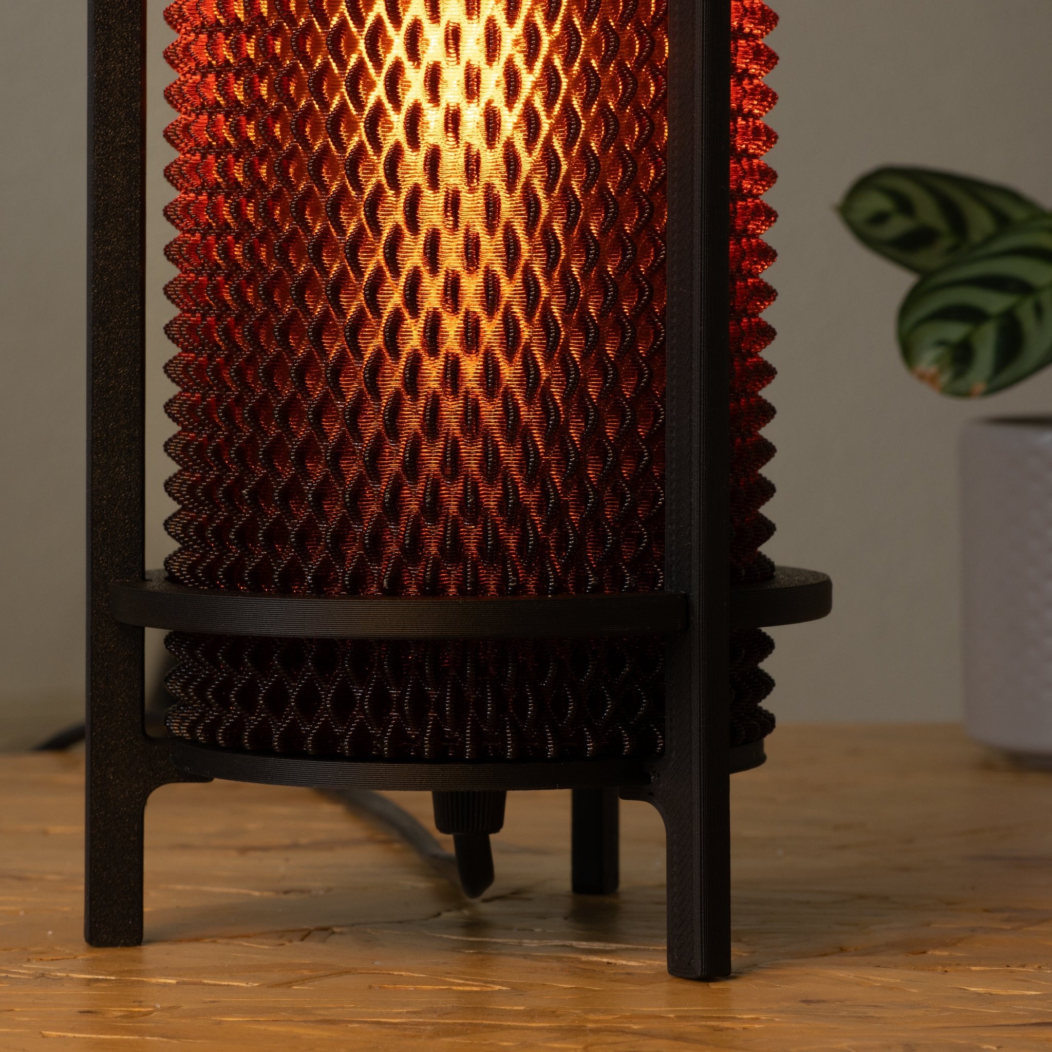 Table Lamp PRISM | Slimprint