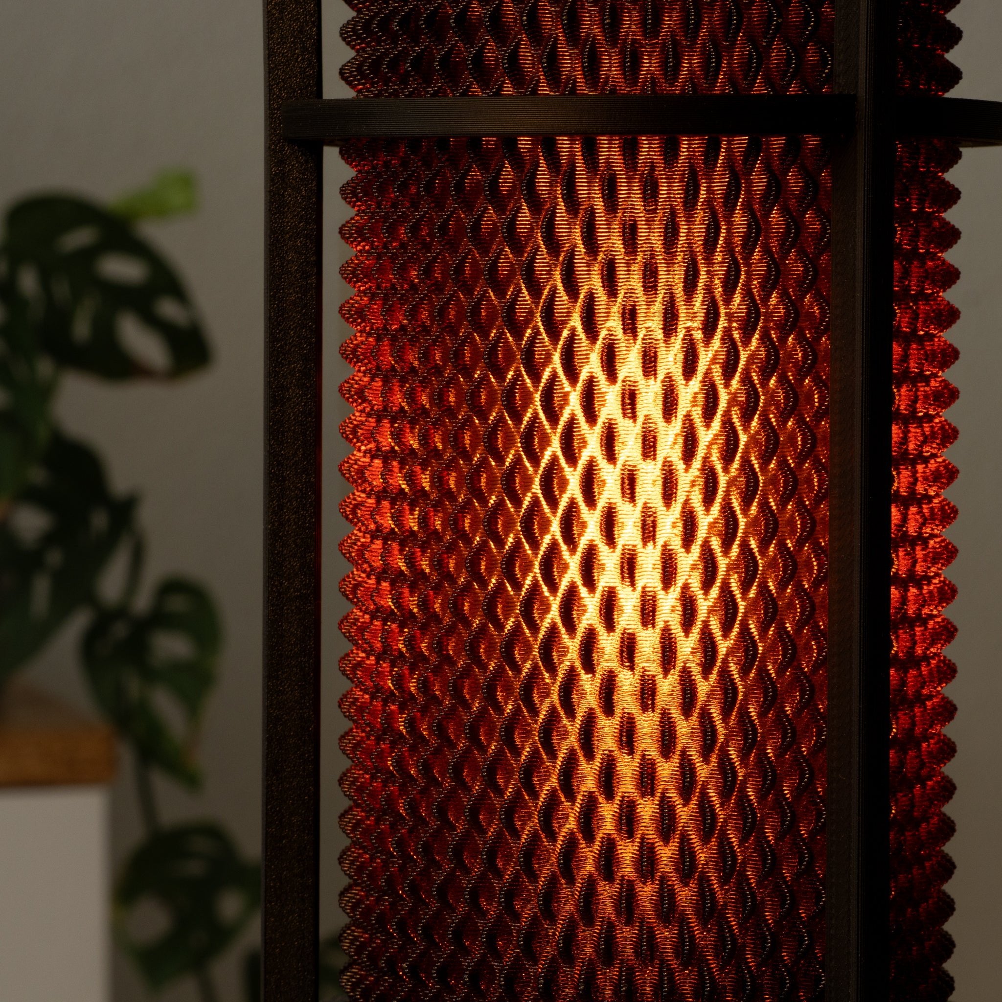 Table Lamp PRISM | Slimprint