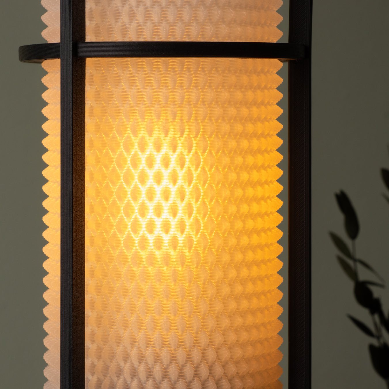 Table Lamp PRISM | Slimprint