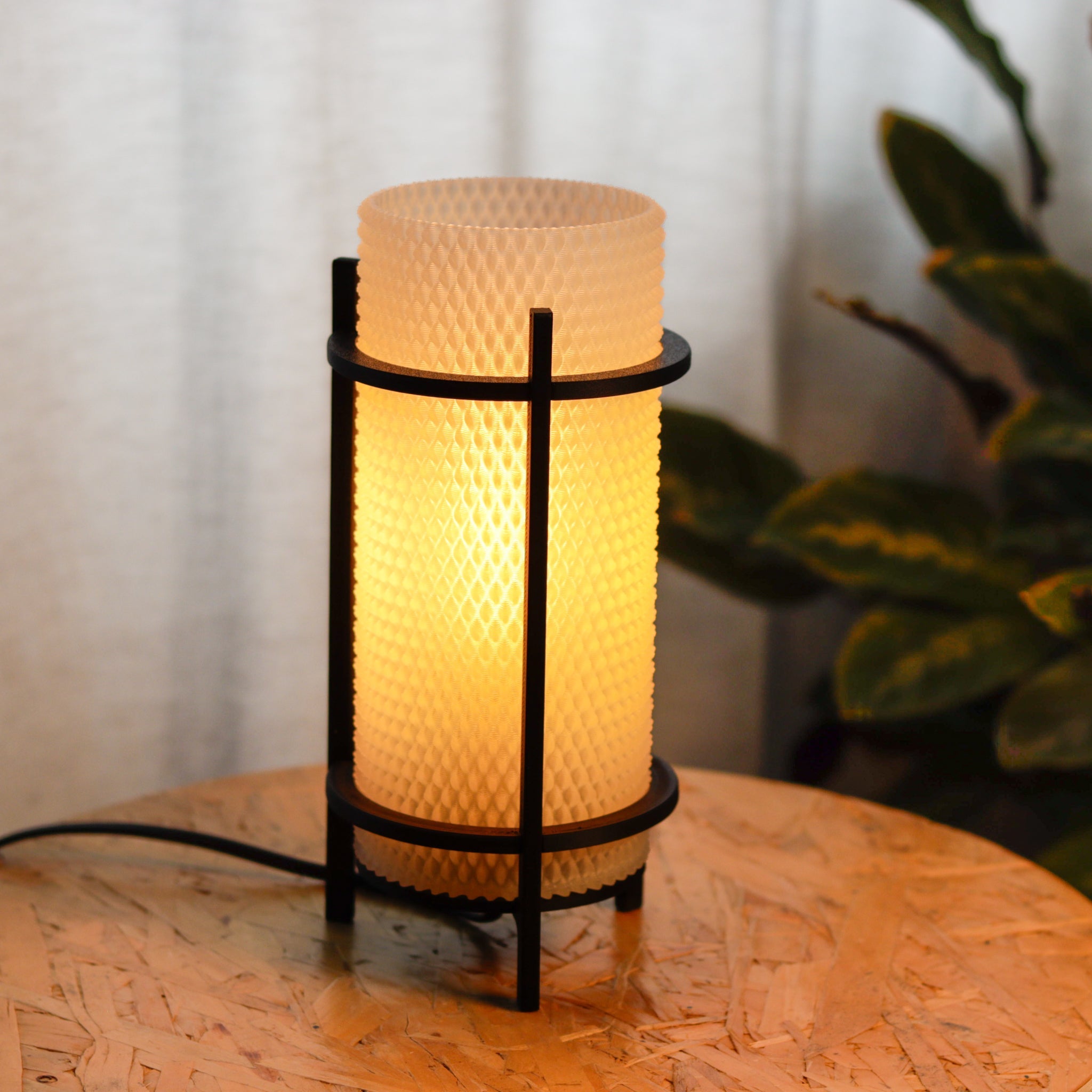 Table Lamp PRISM | Slimprint