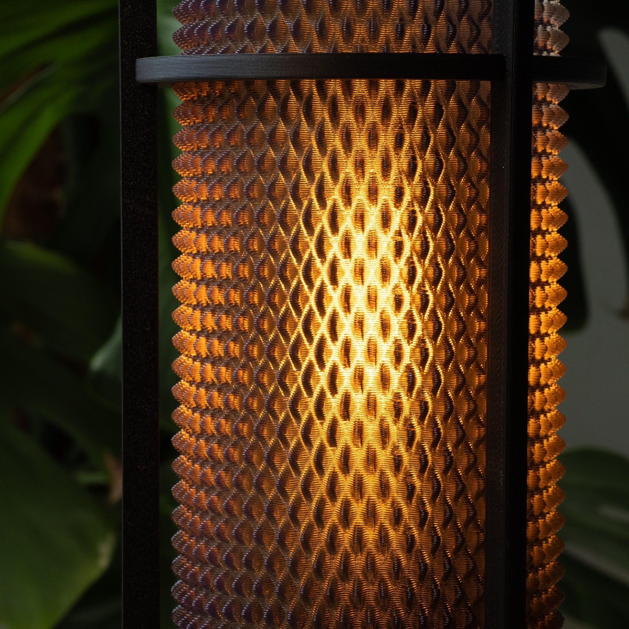 Table Lamp PRISM | Slimprint