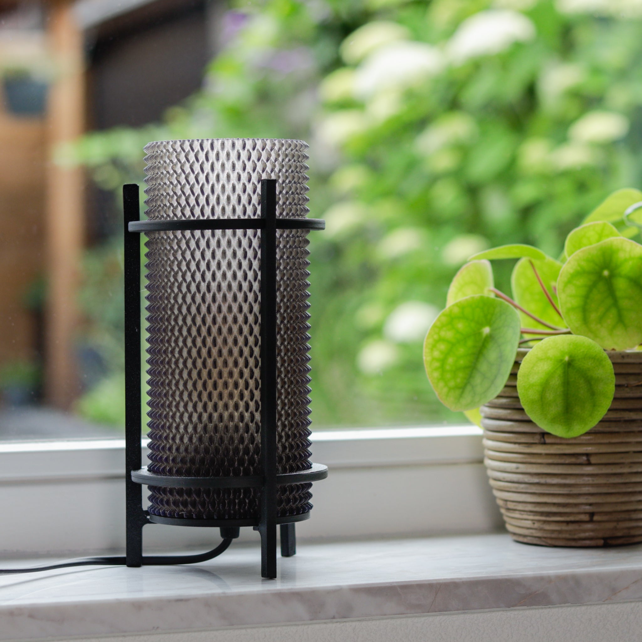 Table Lamp PRISM | Slimprint