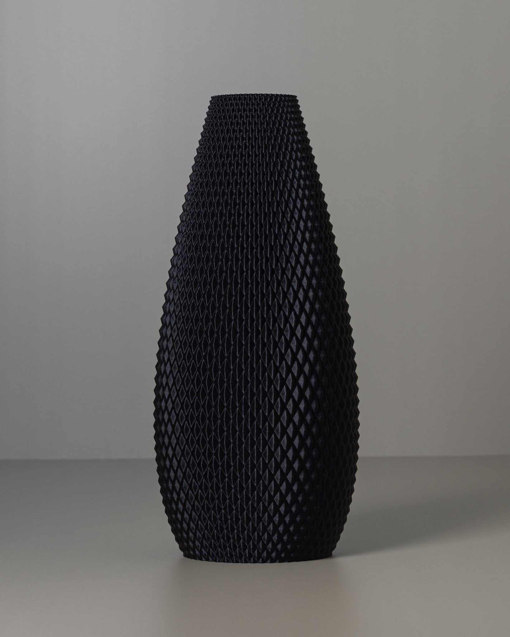 Table Vase FLUX | Slimprint