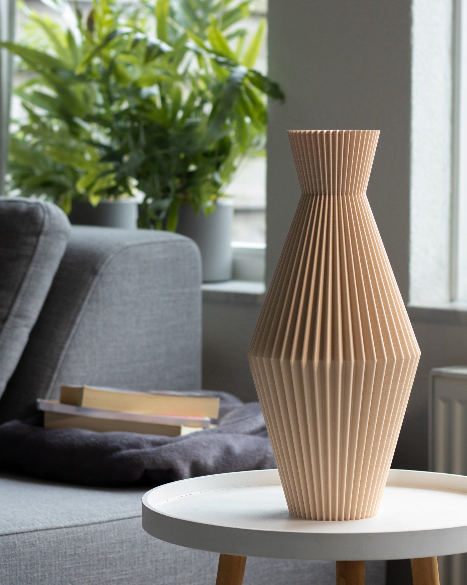 Table vase FOLD | Slimprint