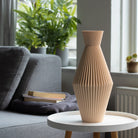 Table vase FOLD | Slimprint