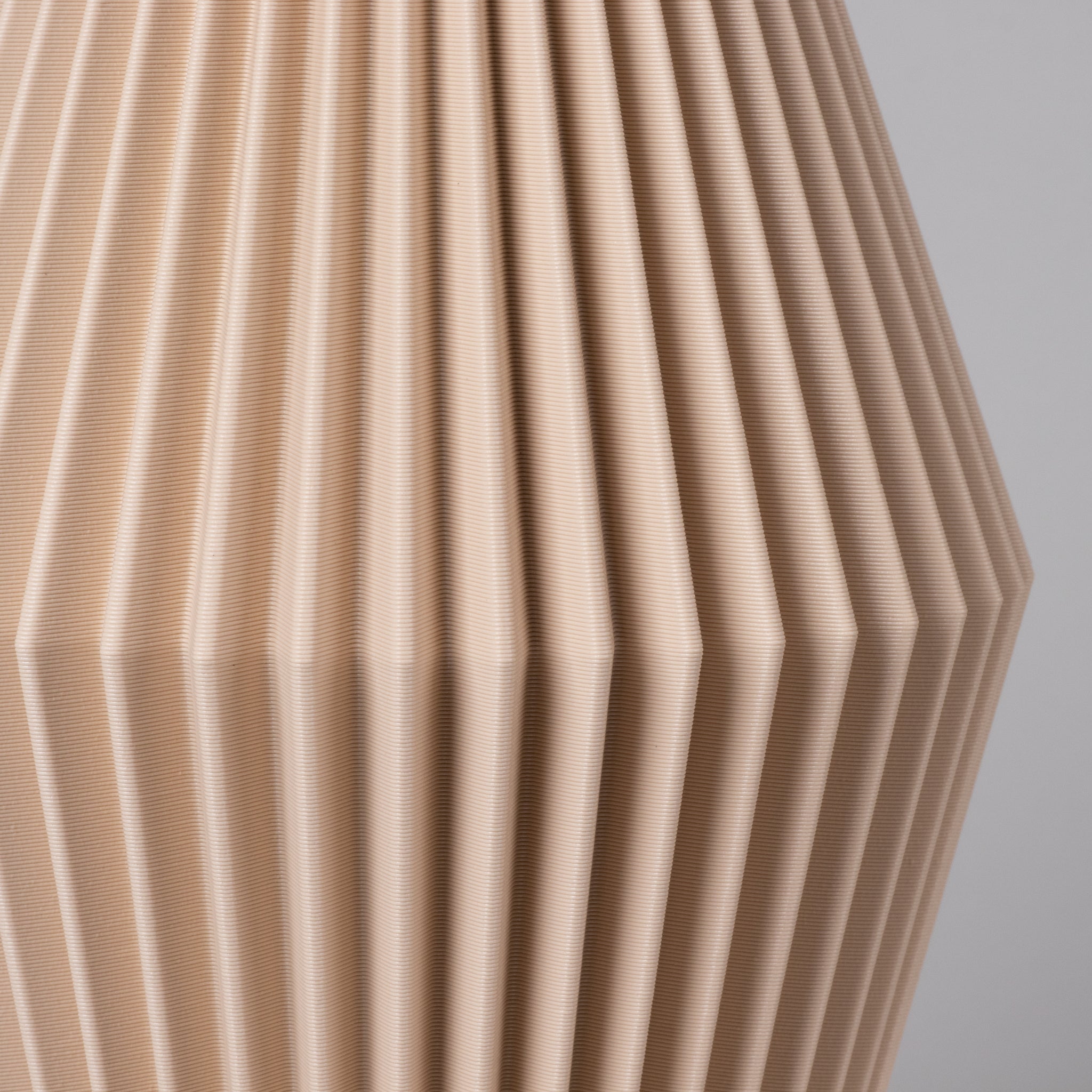 Table vase FOLD | Slimprint