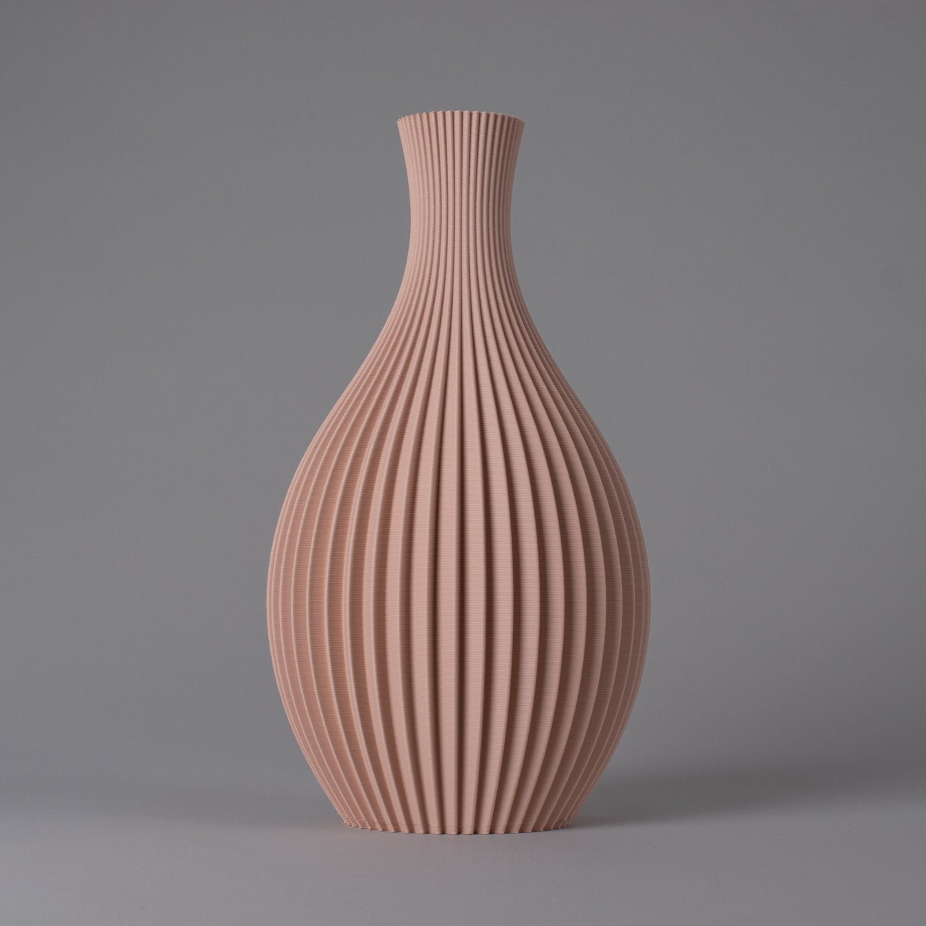 Table Vase LILY | SLIMPRINT