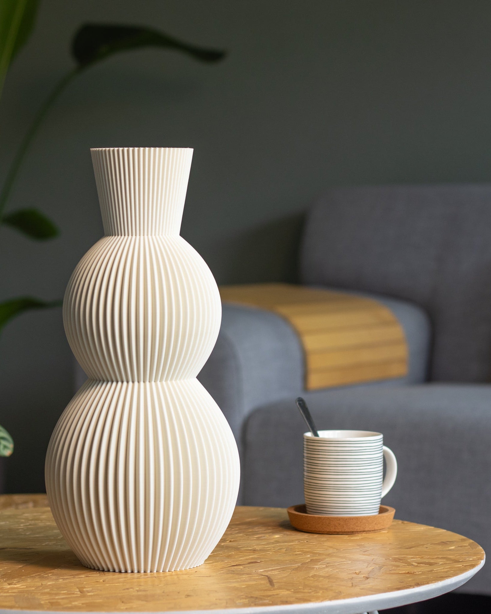 Table vase NOVA | Slimprint