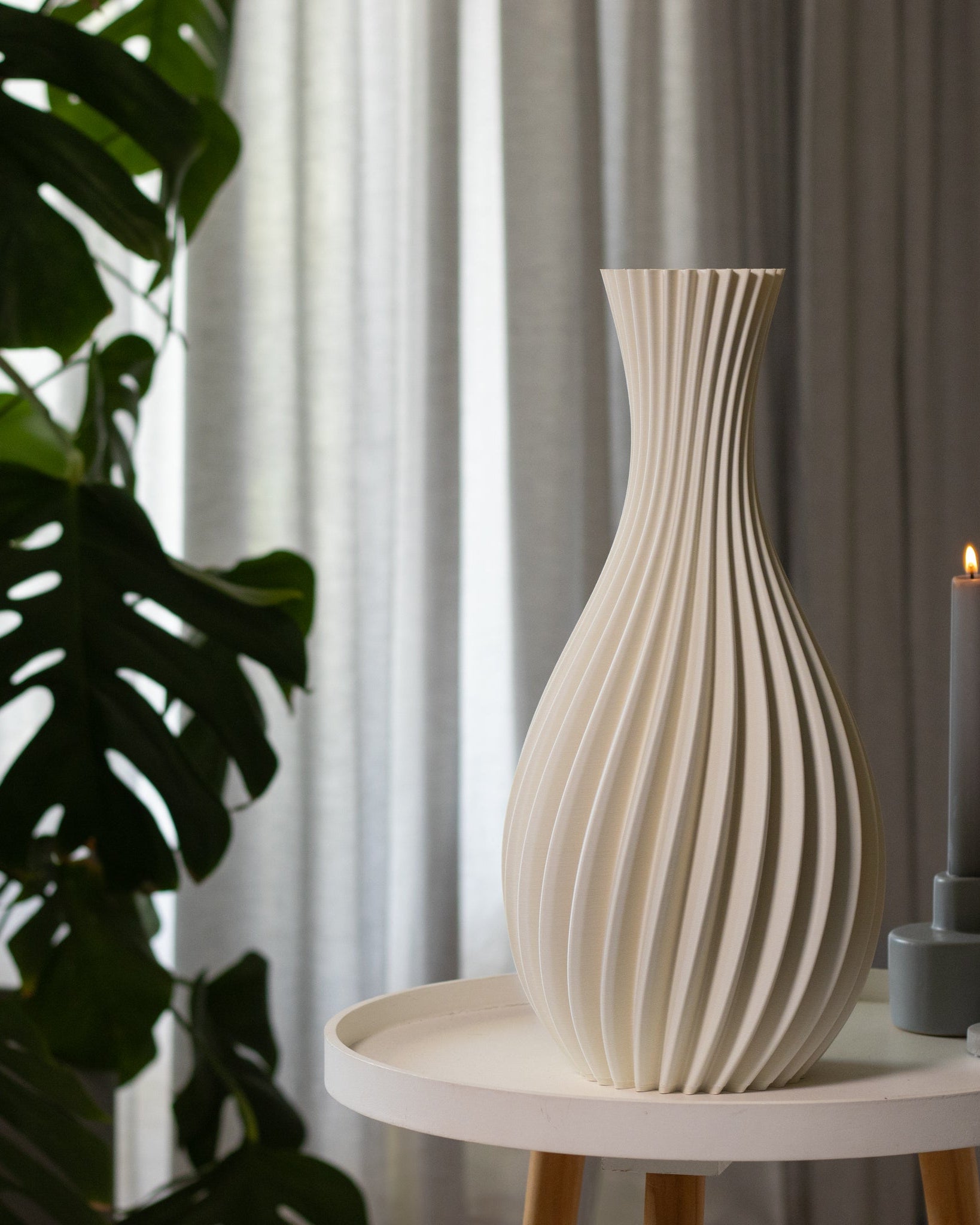 Table vase ROSA | Slimprint
