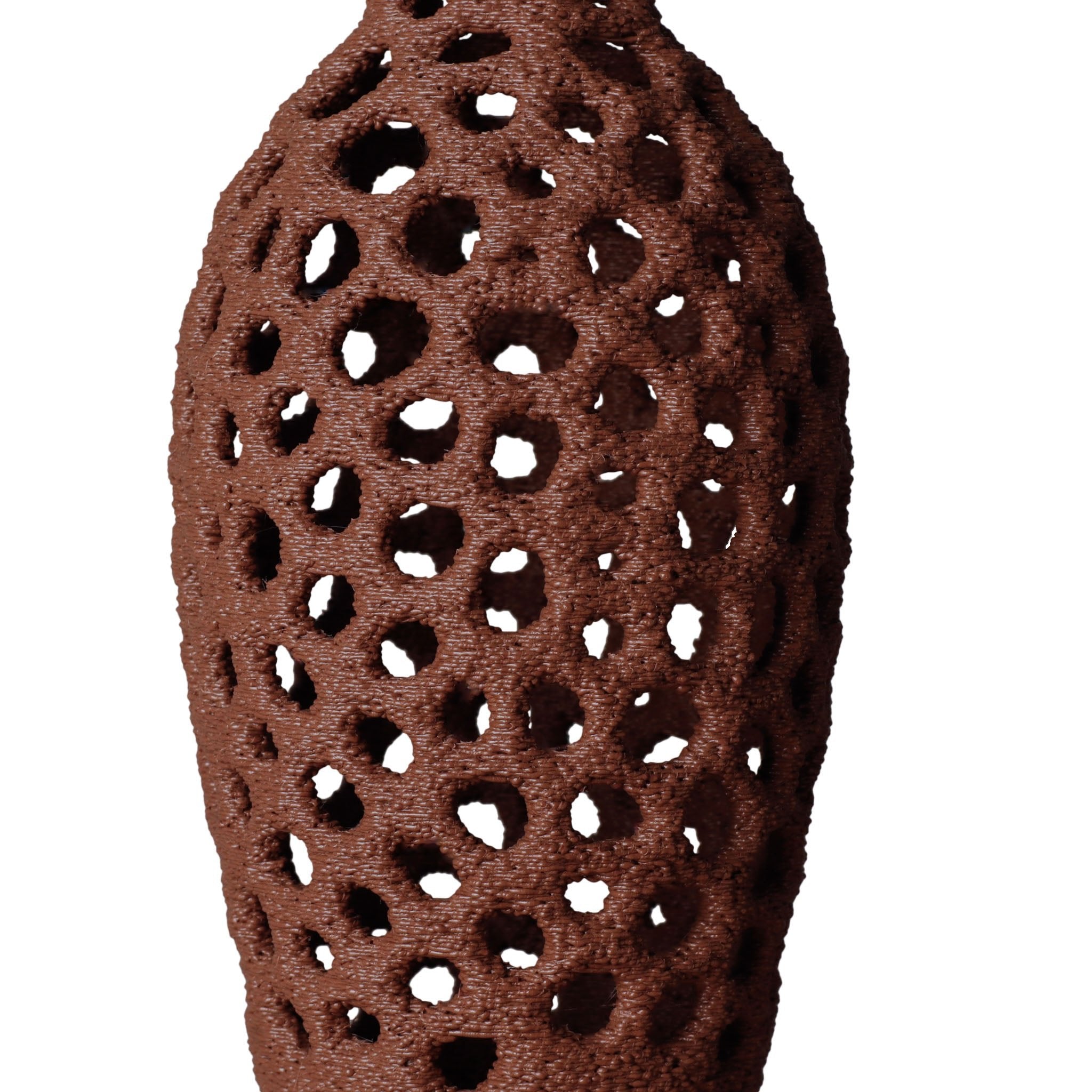 Vase ALEX, 20 cm | Slimprint