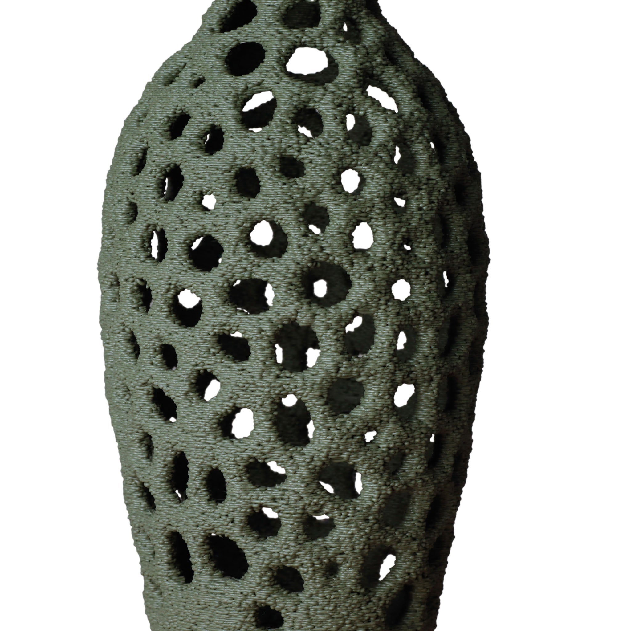 Vase ALEX, 20 cm | Slimprint