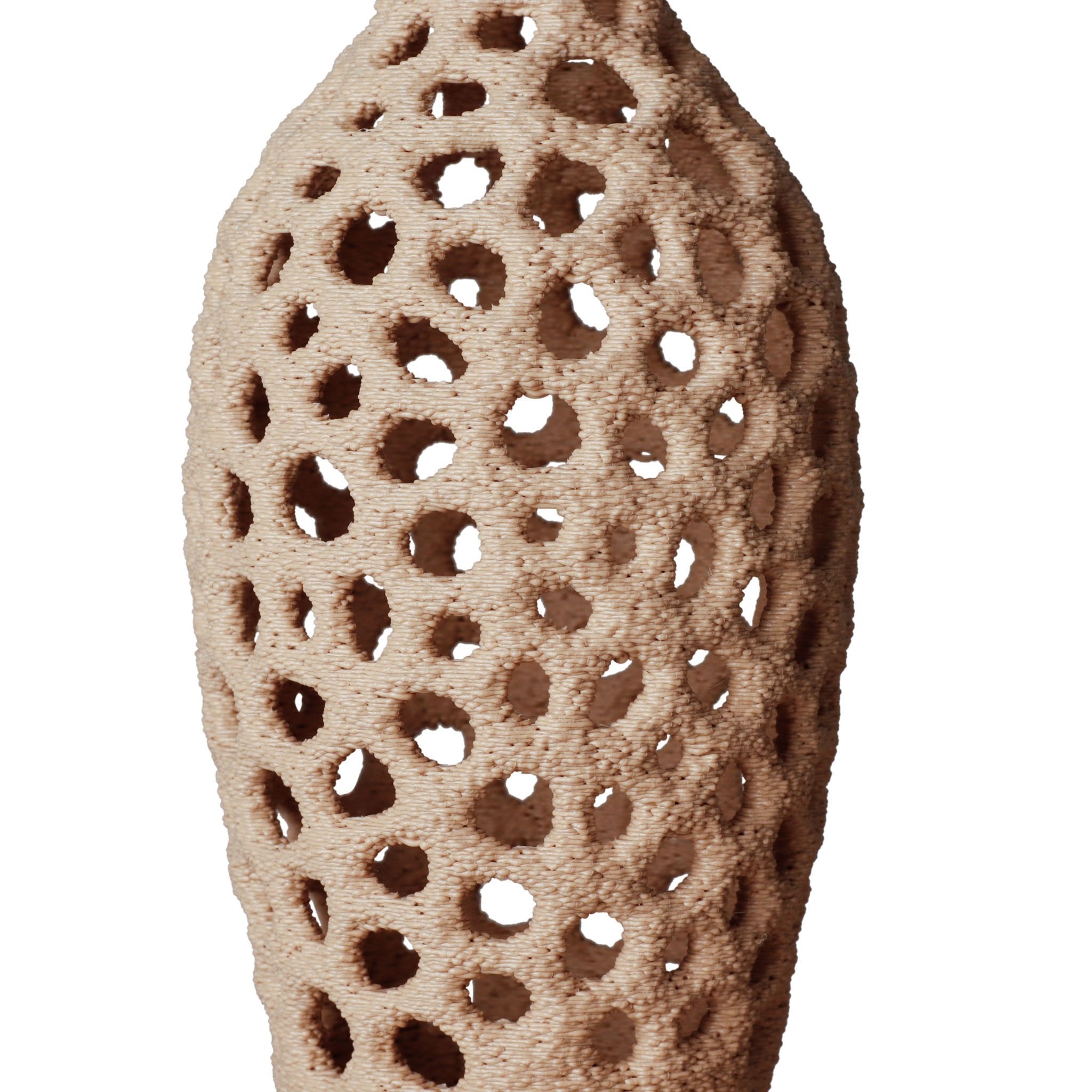 Vase ALEX, 20 cm | Slimprint