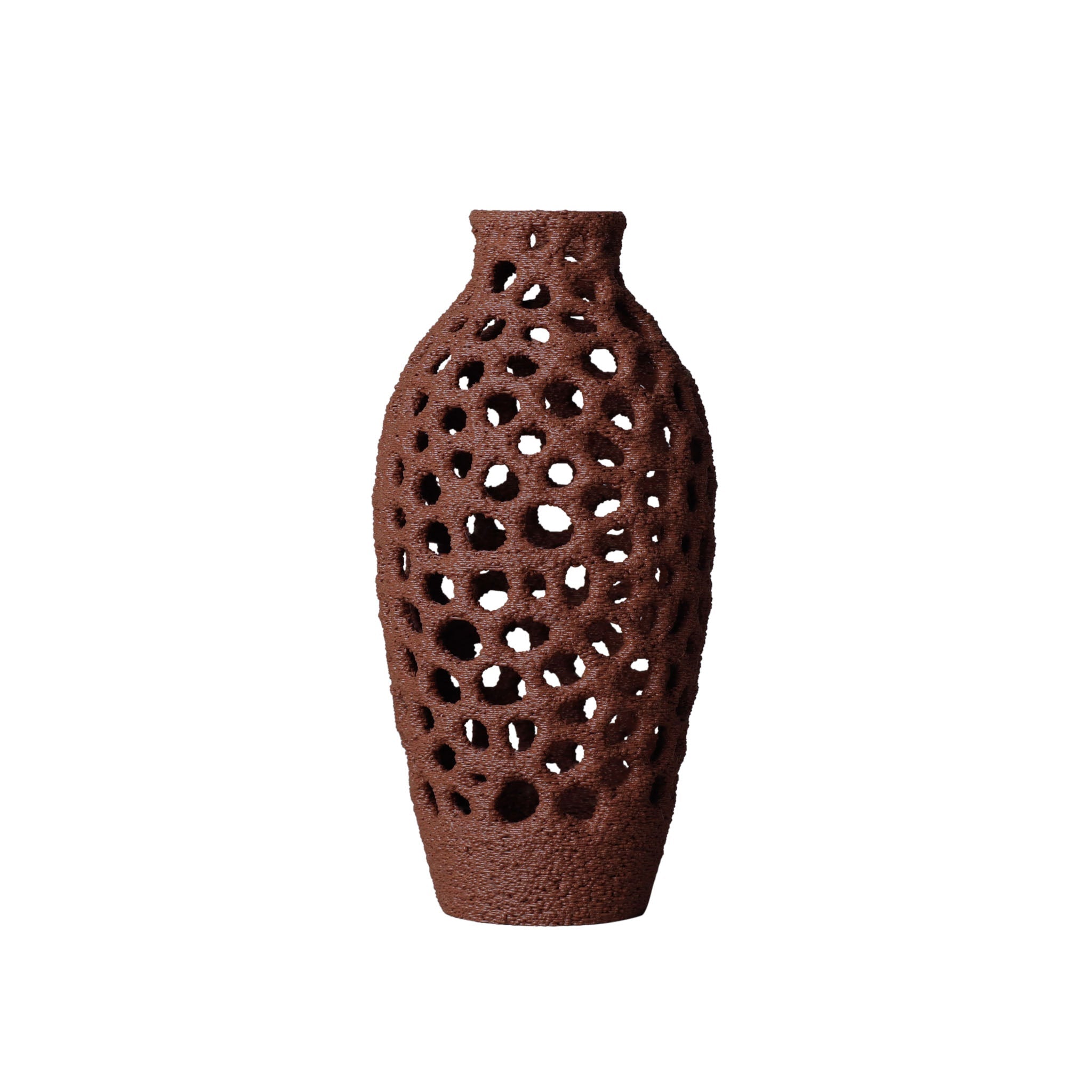 Vase ALEX, 20 cm | Slimprint