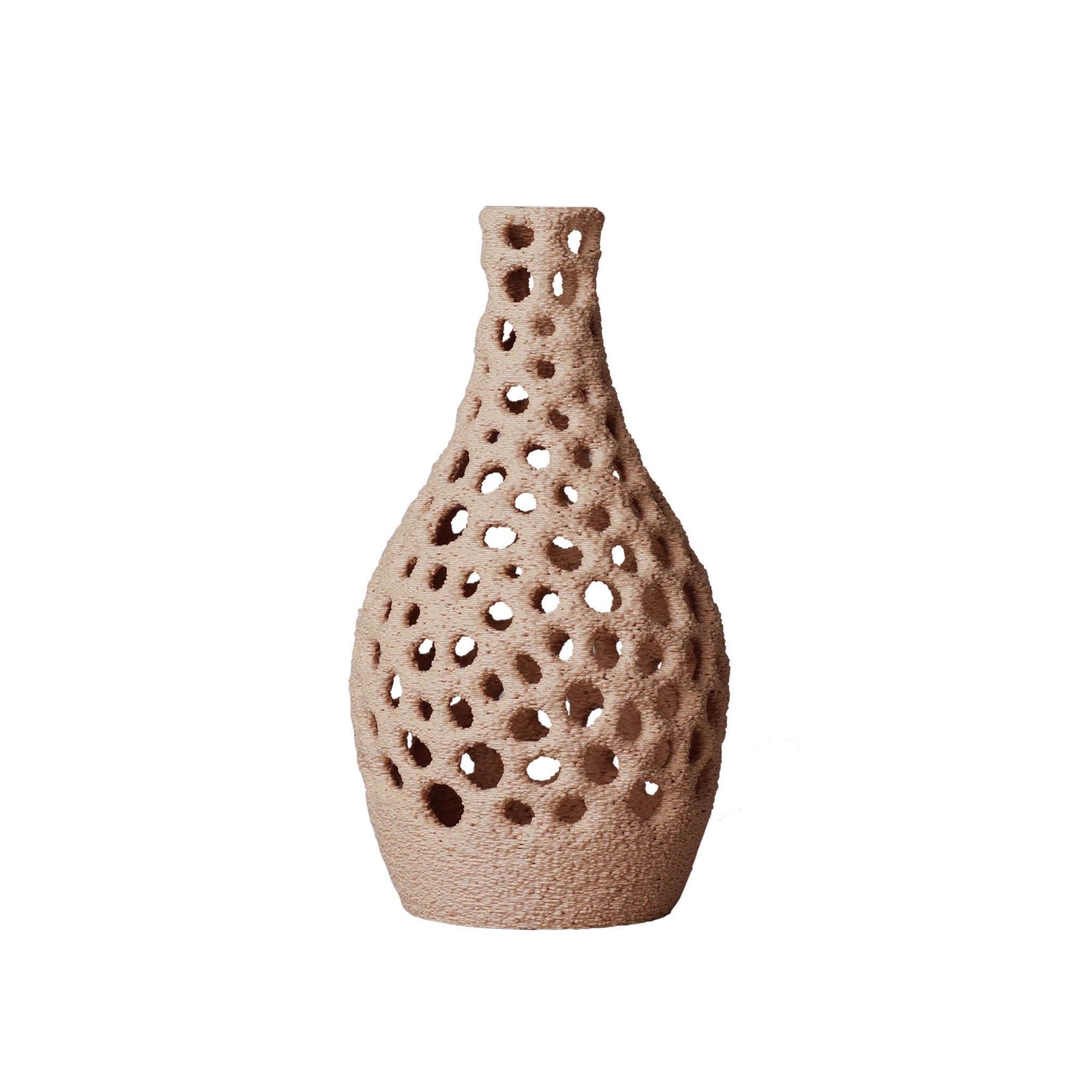 Vase ANNA, 20 cm | Slimprint